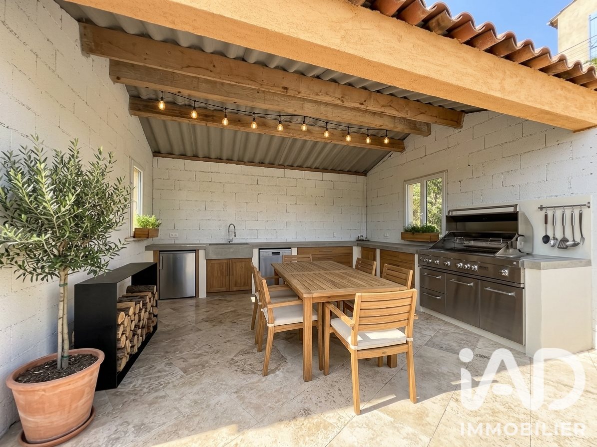 Maison à vendre, 236m², Taradeau