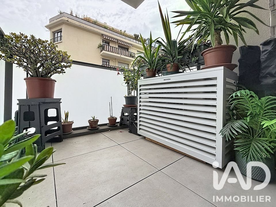 Appartement à vendre, 26m², Nice