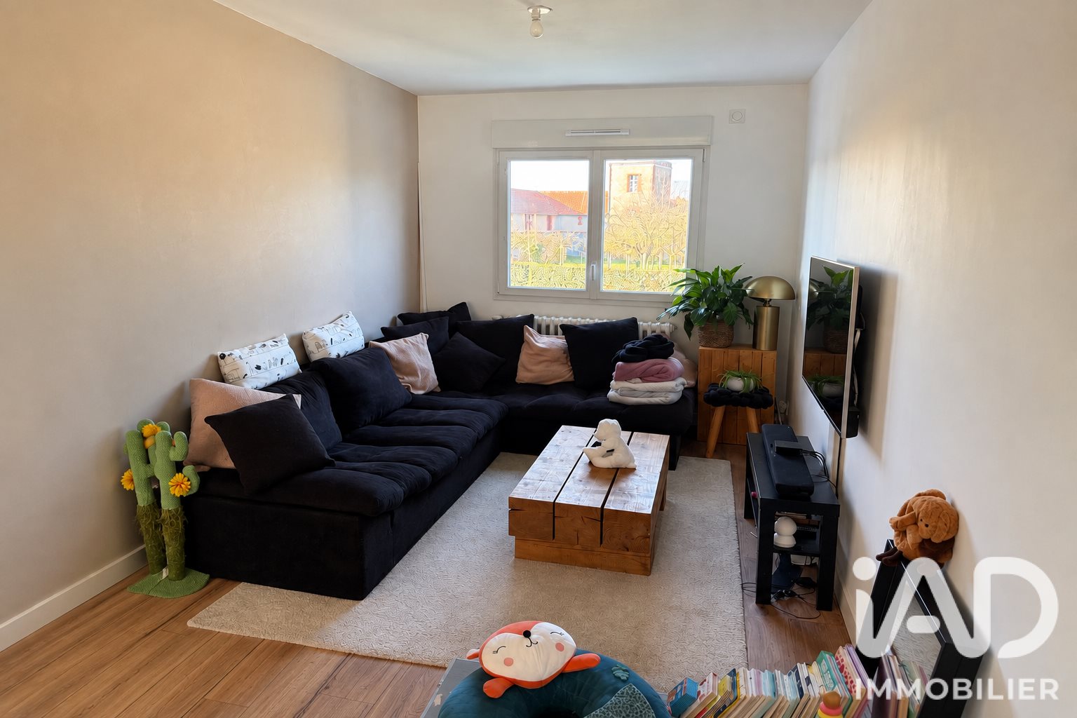 Maison à vendre, 108m², Lys-Haut-Layon