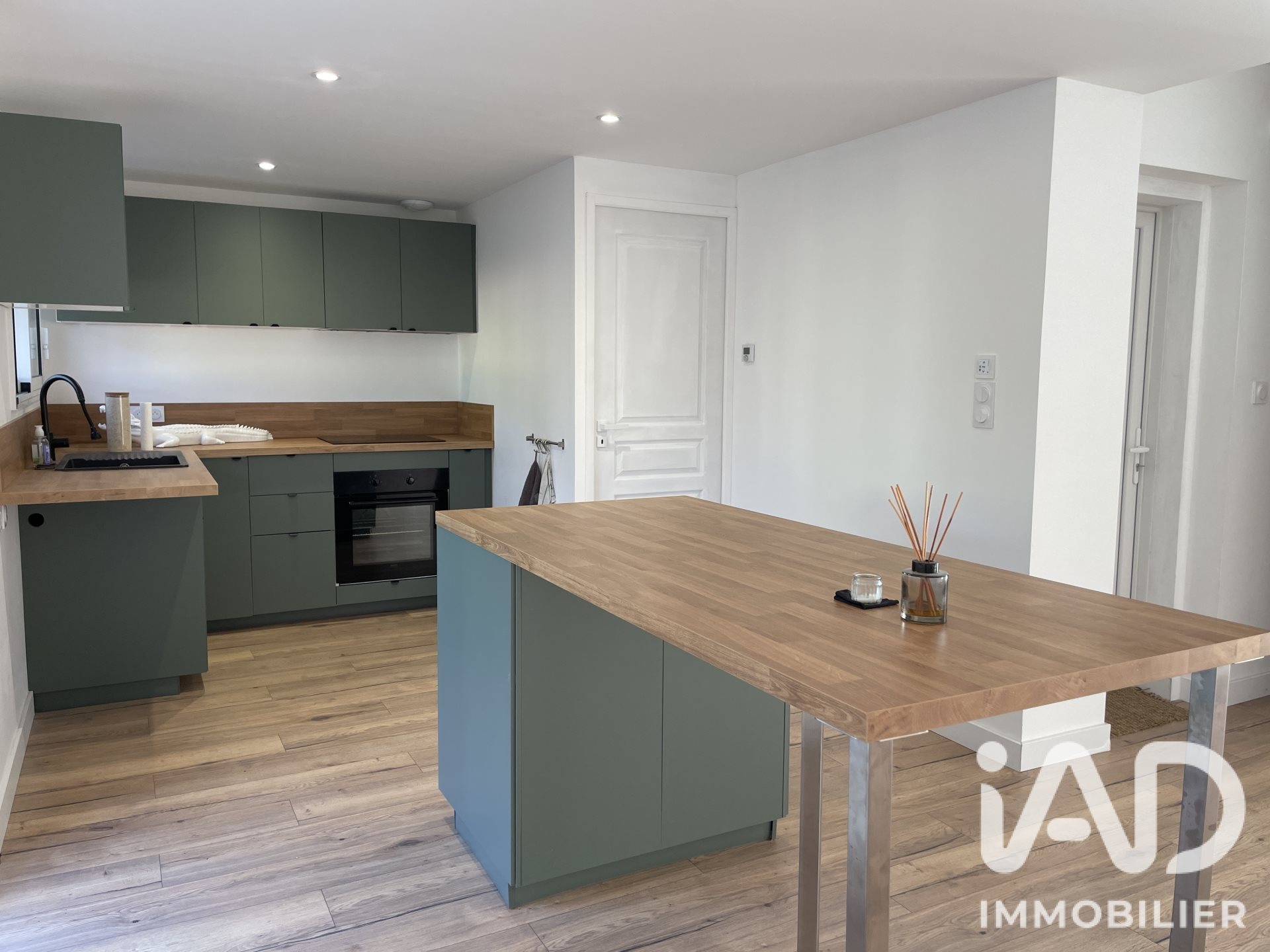 Maison à vendre, 108m², Lys-Haut-Layon