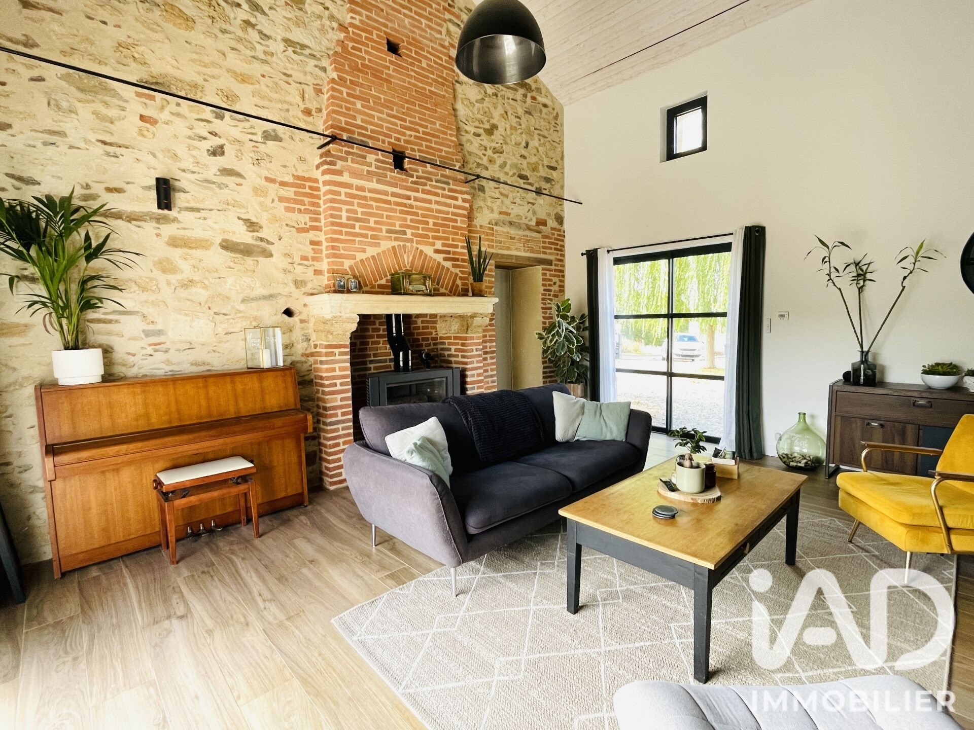 Maison à vendre, 150m², Lys-Haut-Layon