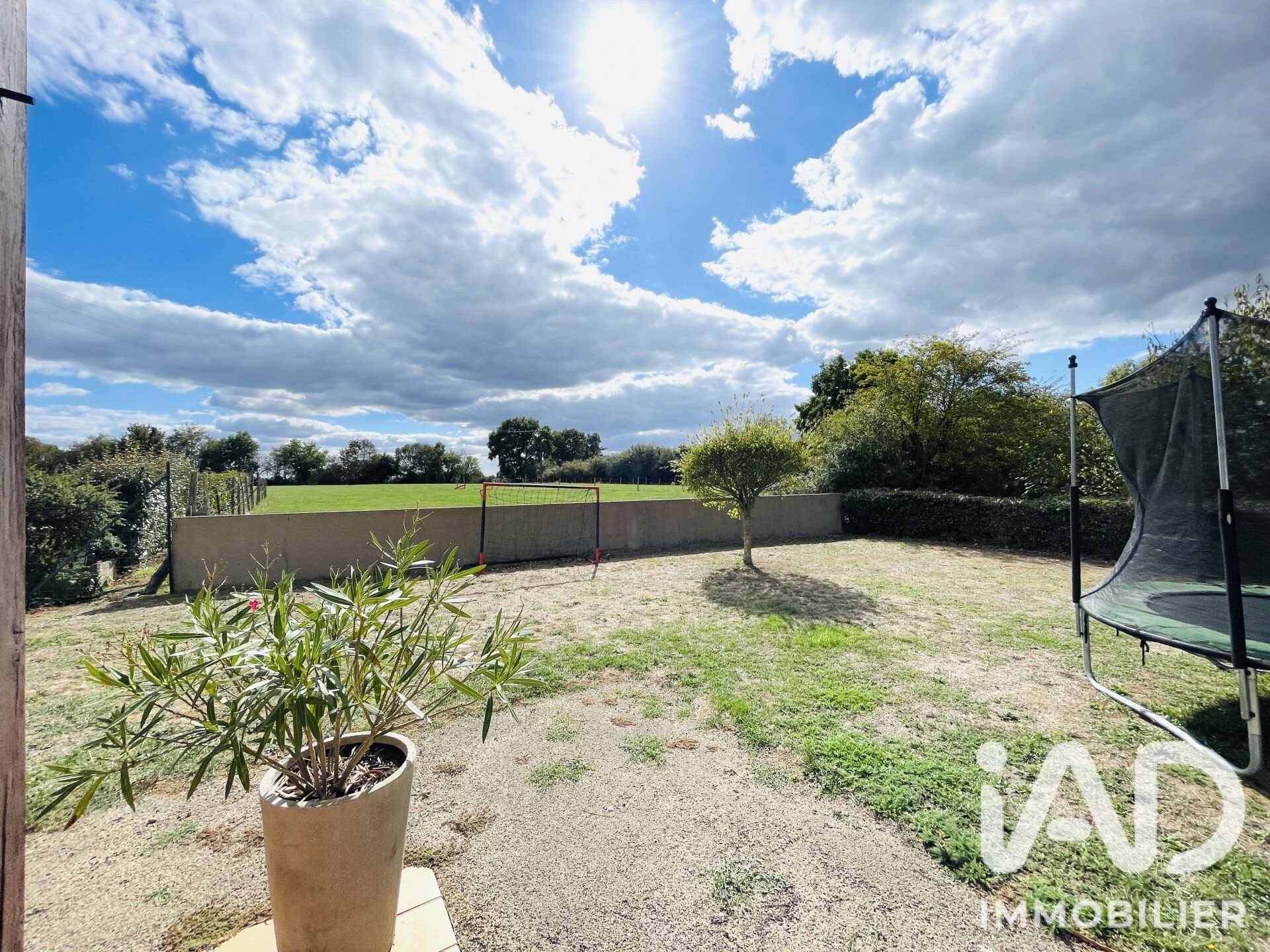 Maison à vendre, 126m², Chemillé-en-Anjou