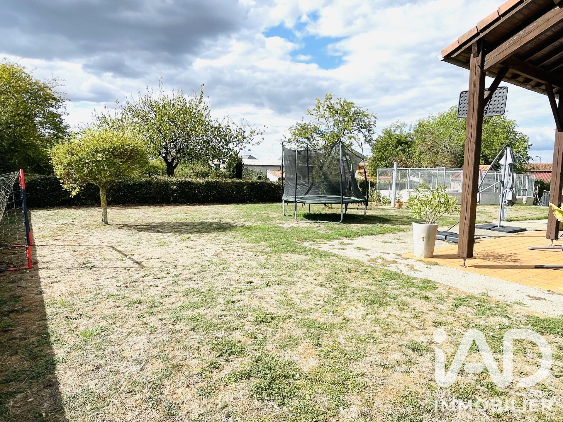 Maison à vendre, 126m², Chemillé-en-Anjou