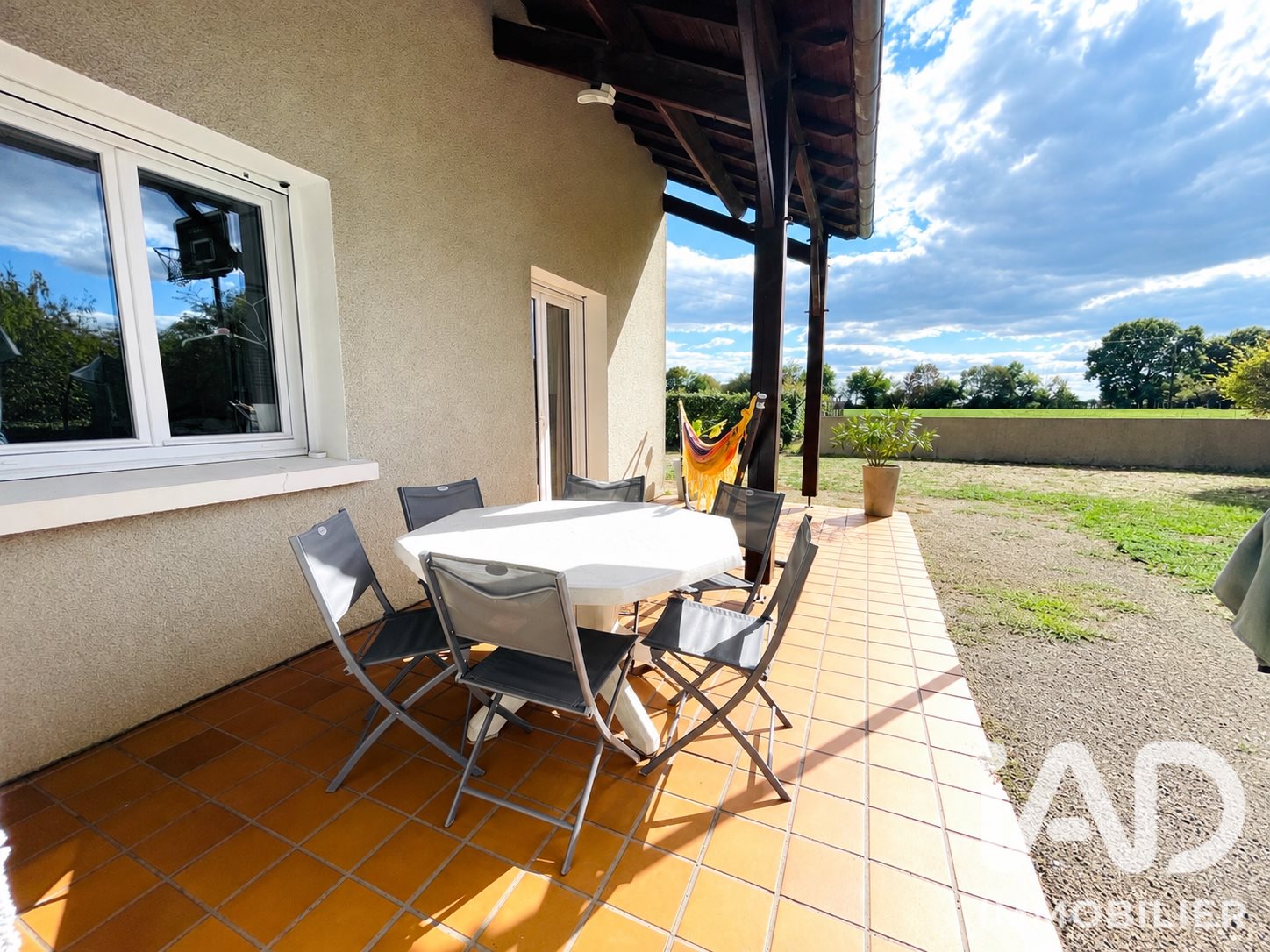 Maison à vendre, 126m², Chemillé-en-Anjou