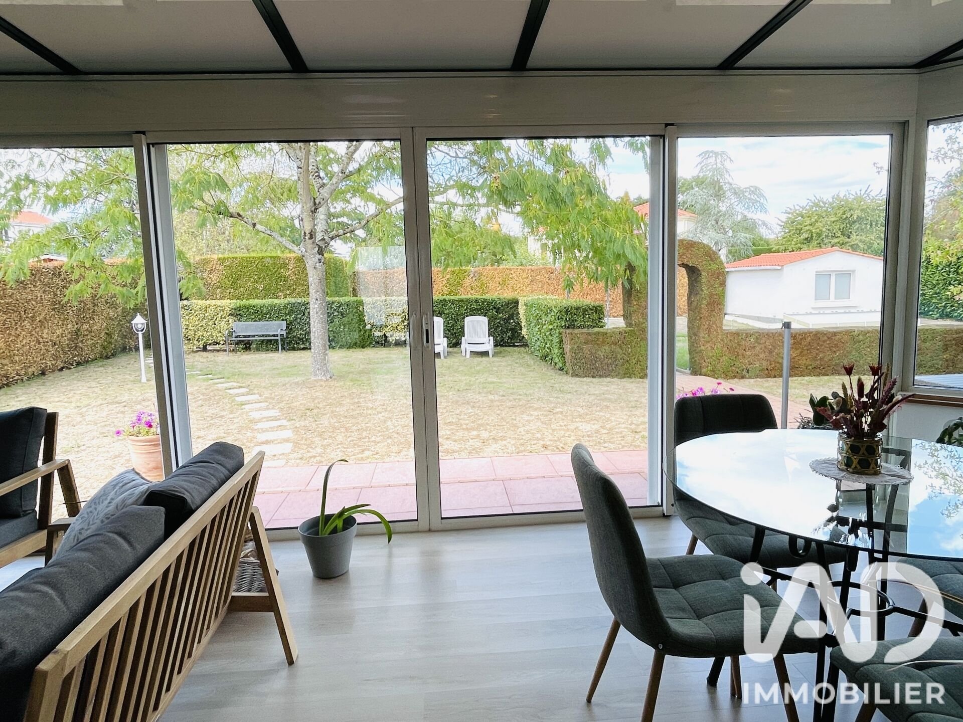 Maison à vendre, 134m², Toutlemonde