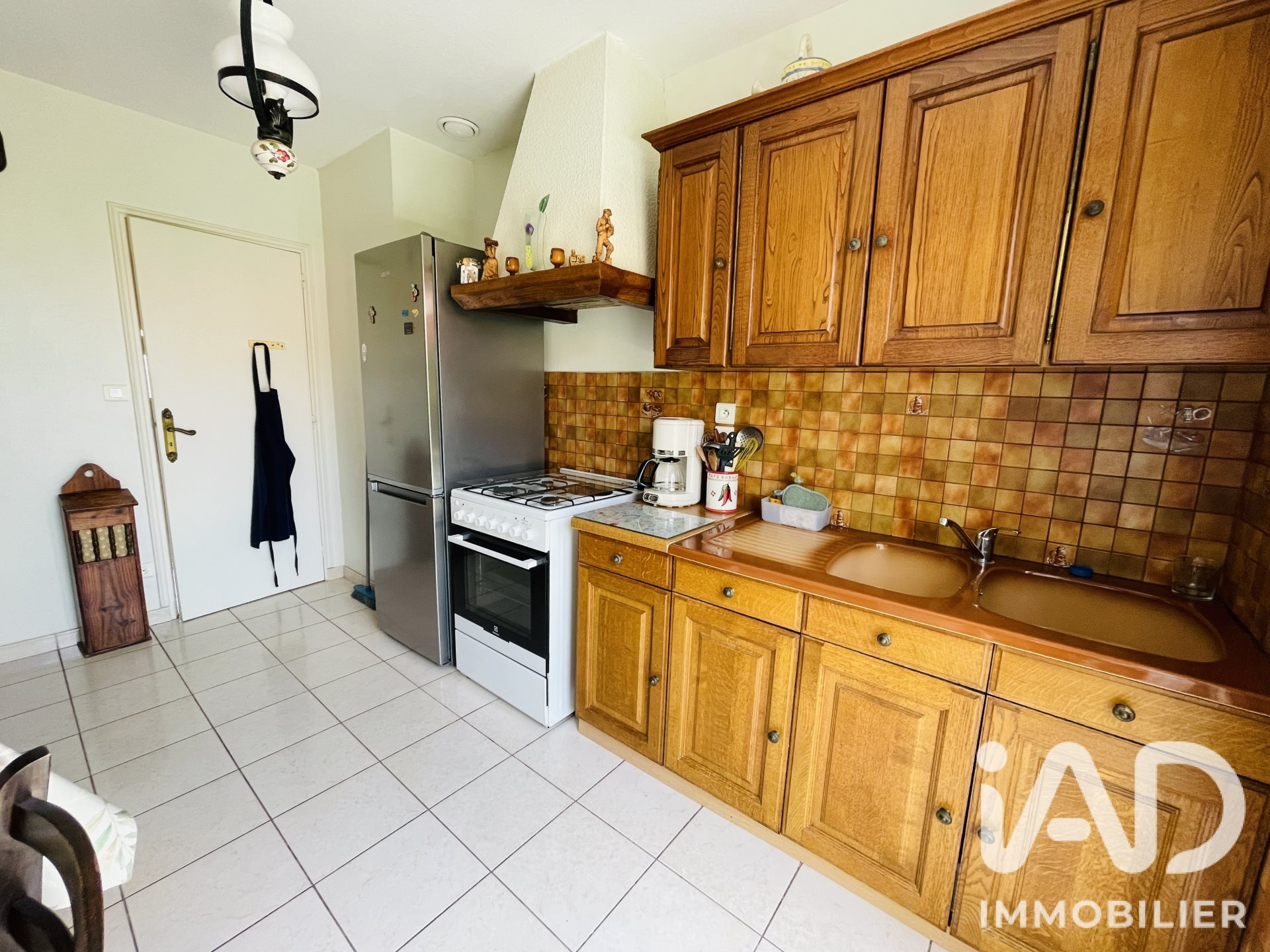 Maison à vendre, 100m², Lys-Haut-Layon