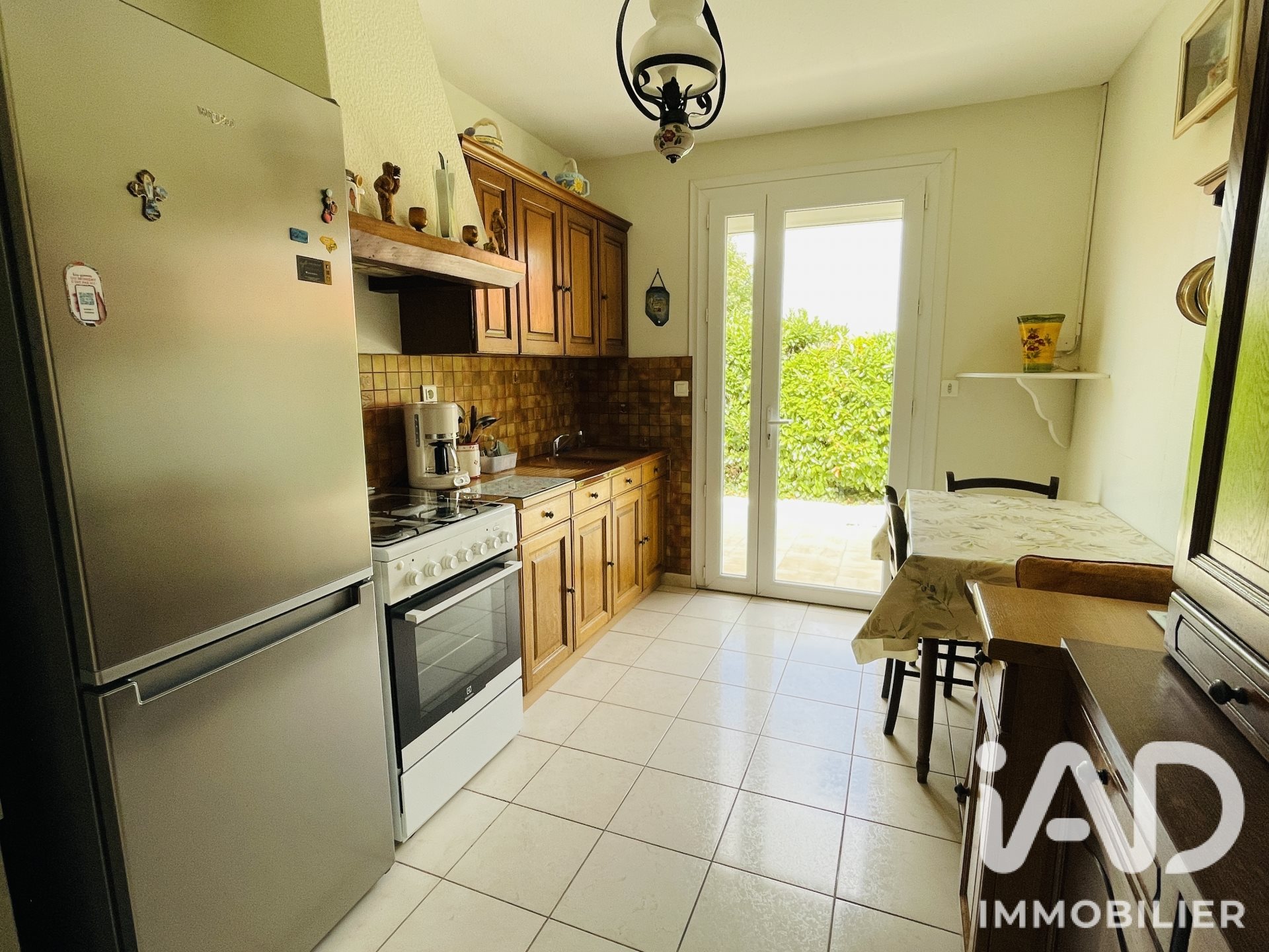 Maison à vendre, 100m², Lys-Haut-Layon
