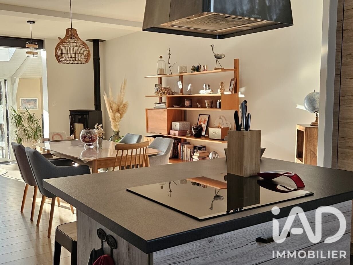 Maison à vendre, 109m², Cholet