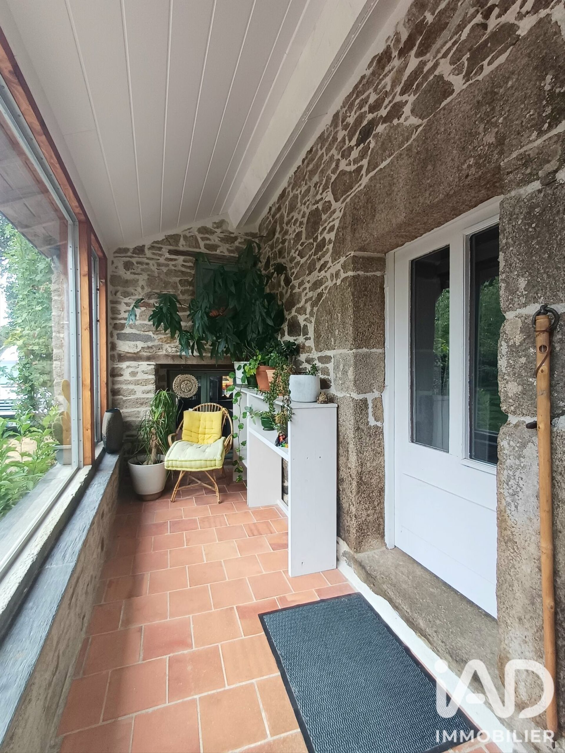 Maison à vendre, 114m², Peillac
