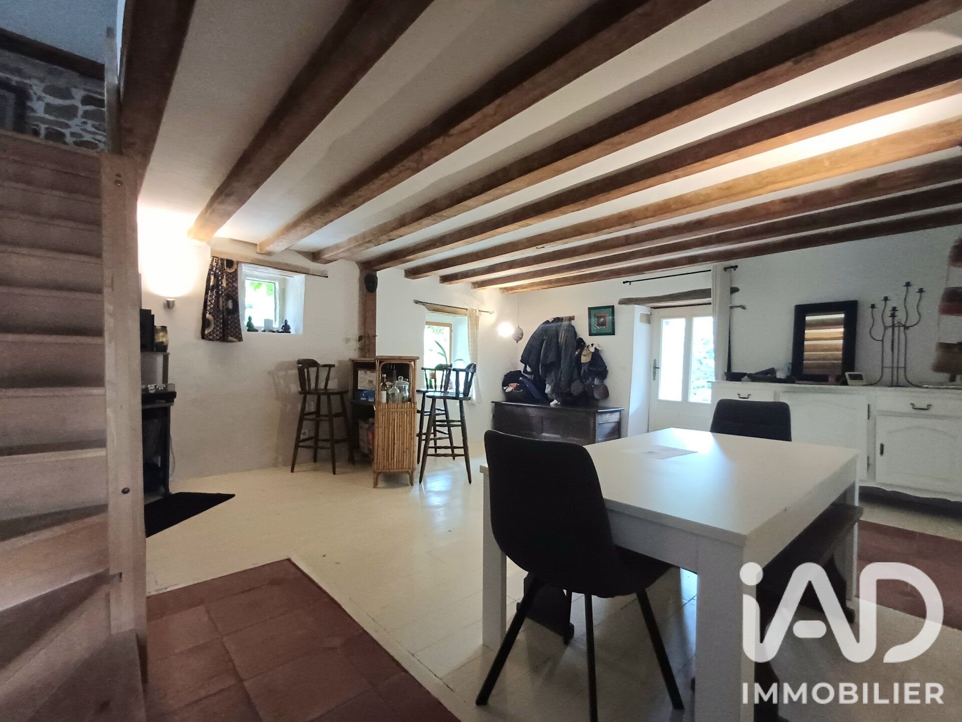 Maison à vendre, 114m², Peillac