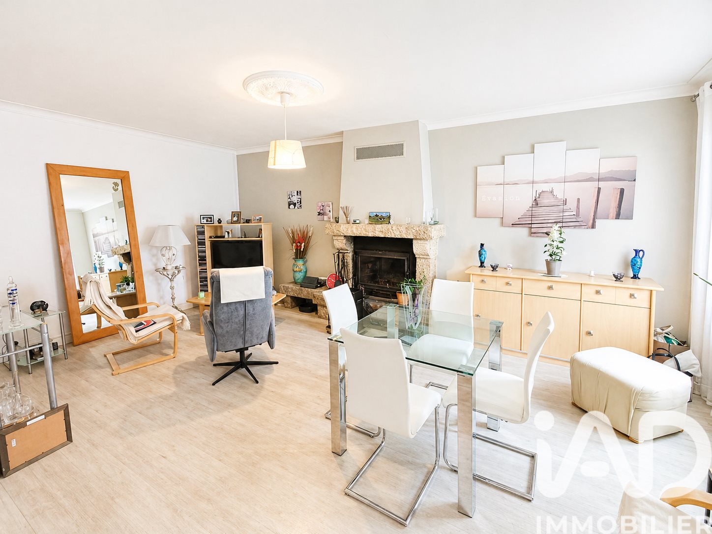 Maison à vendre, 75m², Redon
