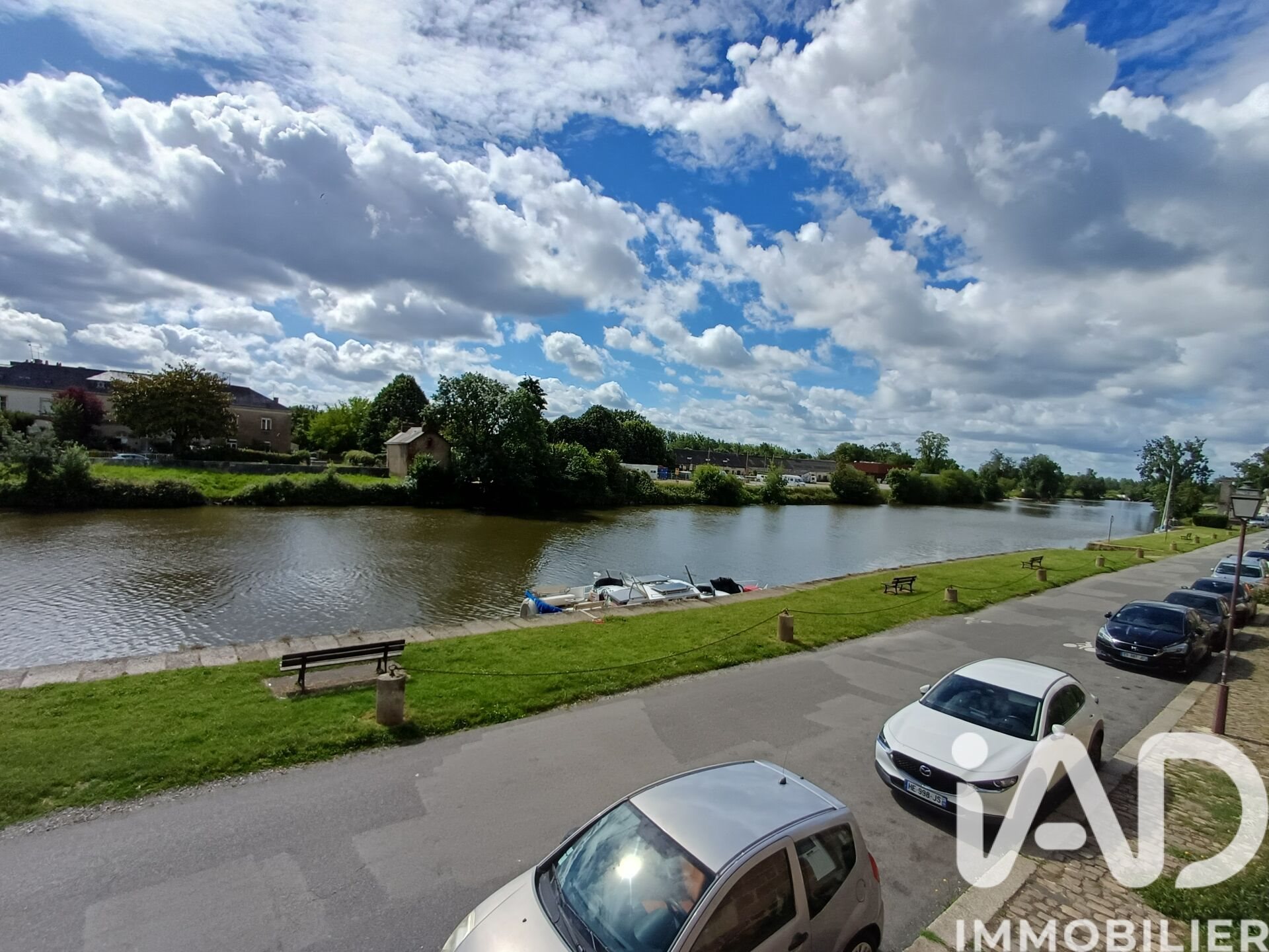 Appartement à vendre, 78m², Redon