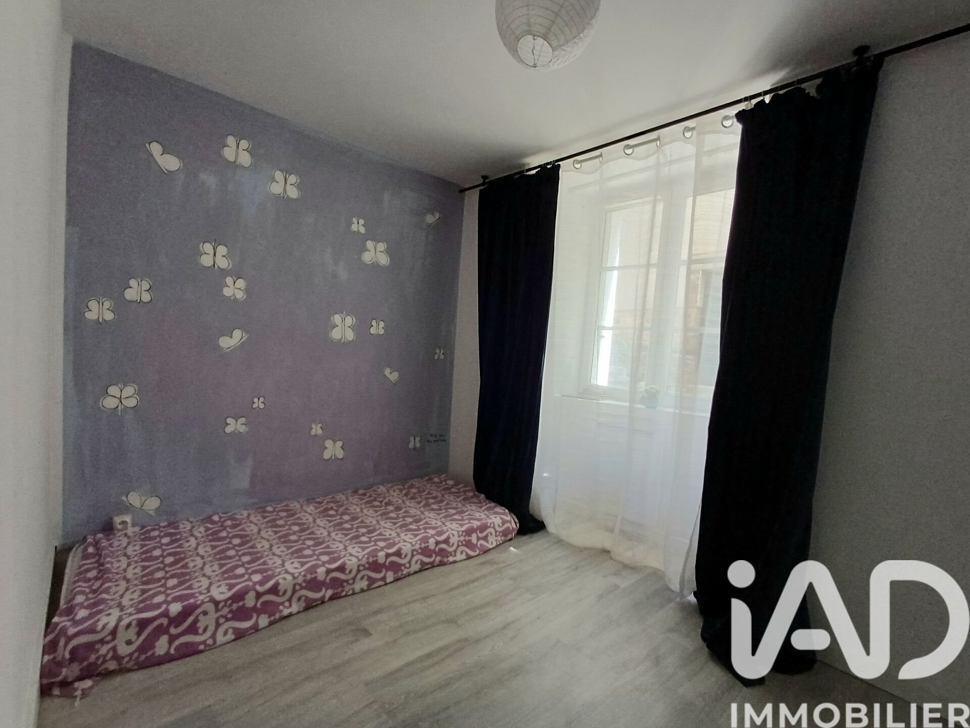 Appartement à vendre, 78m², Redon