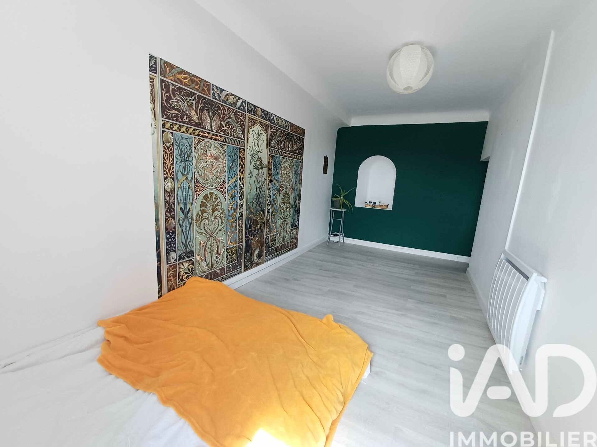 Appartement à vendre, 78m², Redon