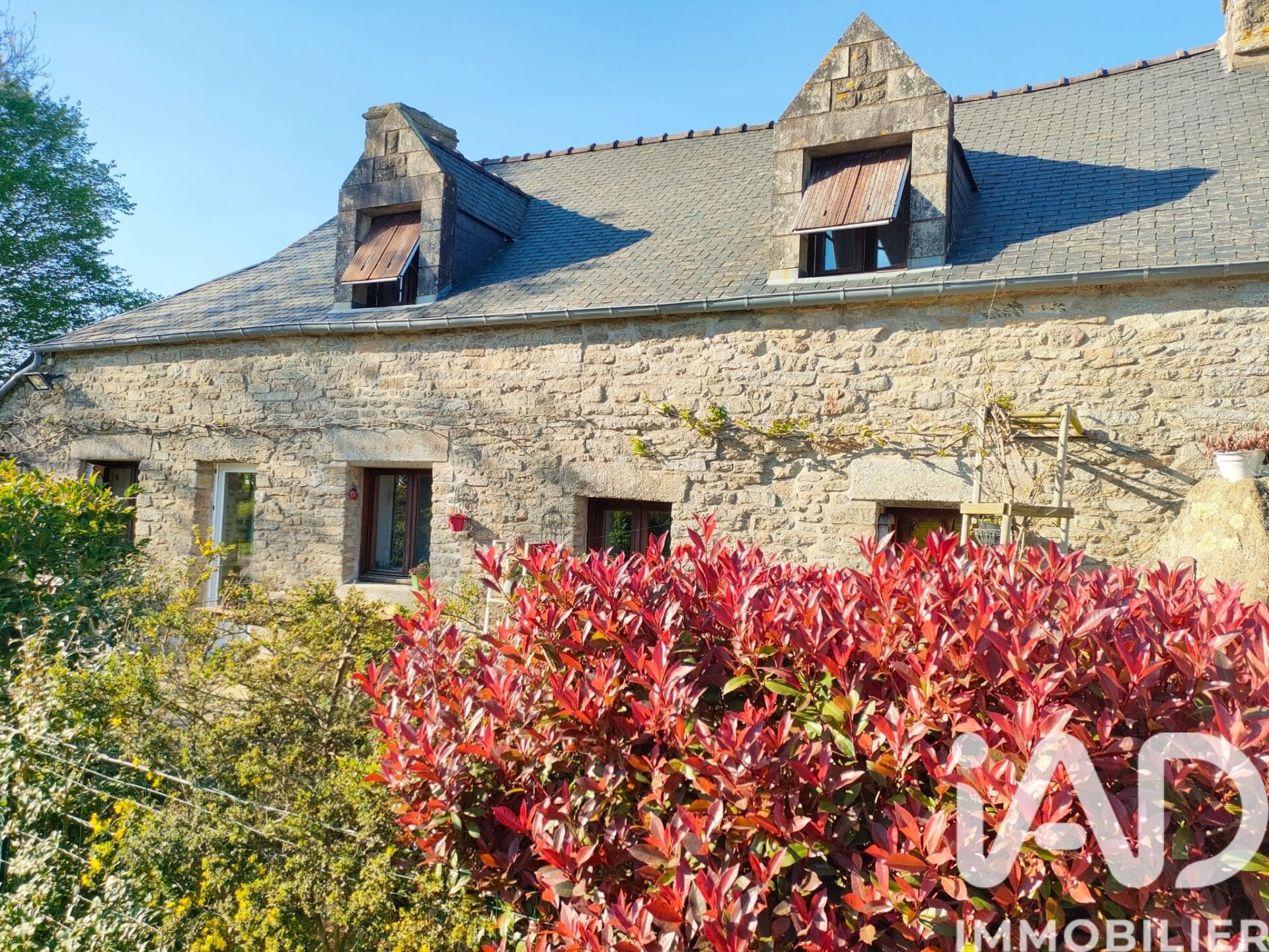 Maison à vendre, 123m², Allaire