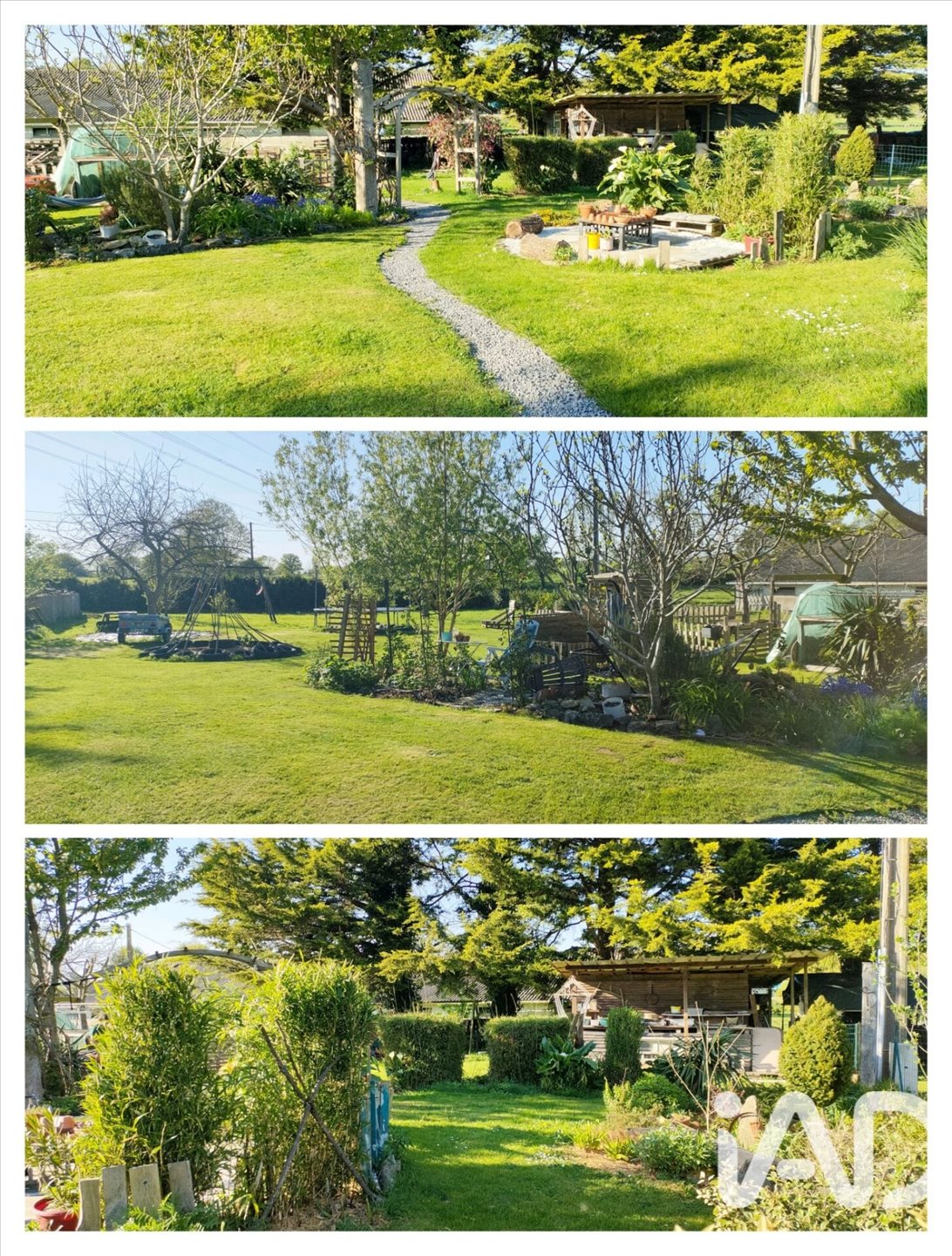 Maison à vendre, 123m², Allaire