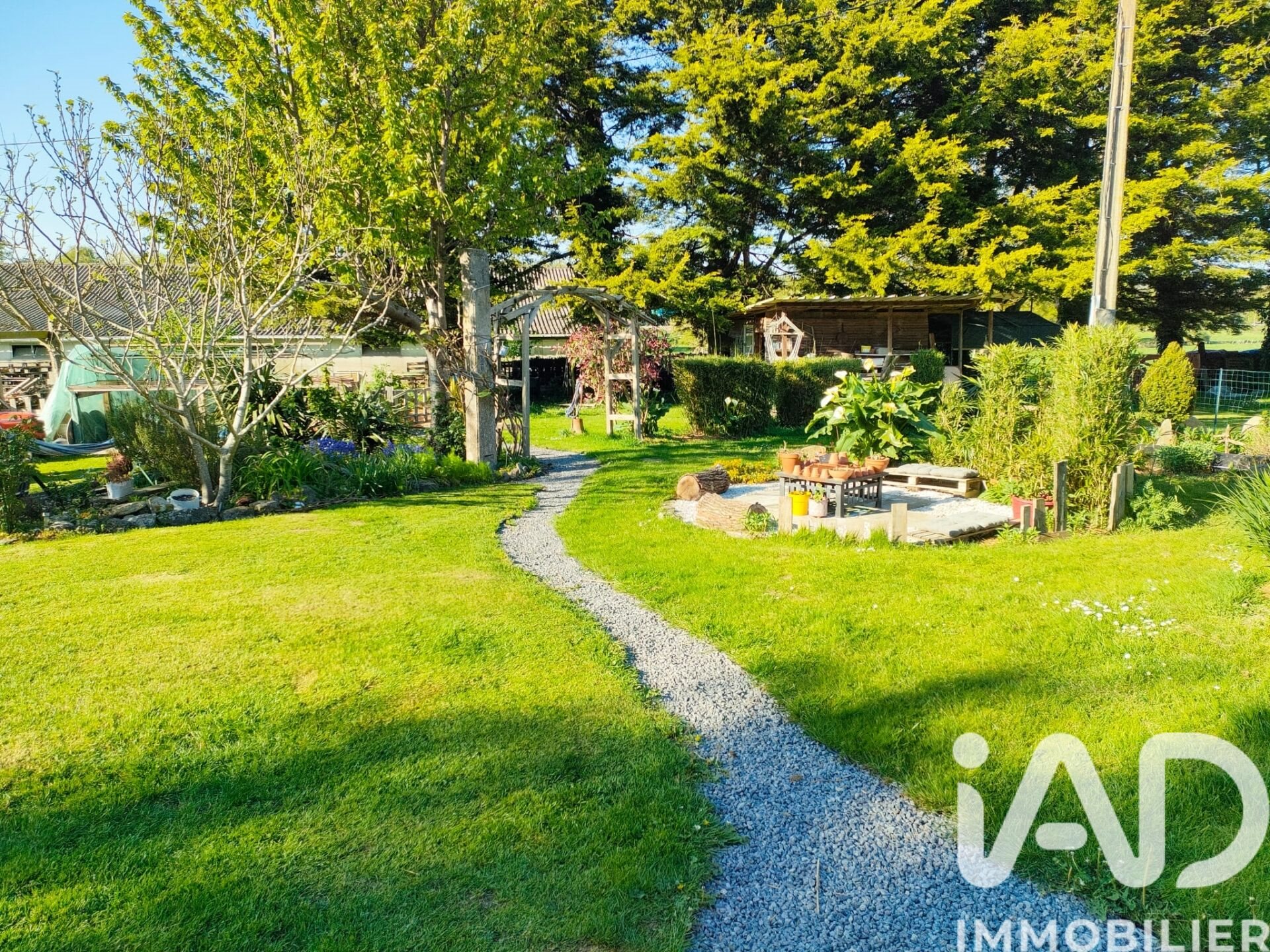 Maison à vendre, 123m², Allaire