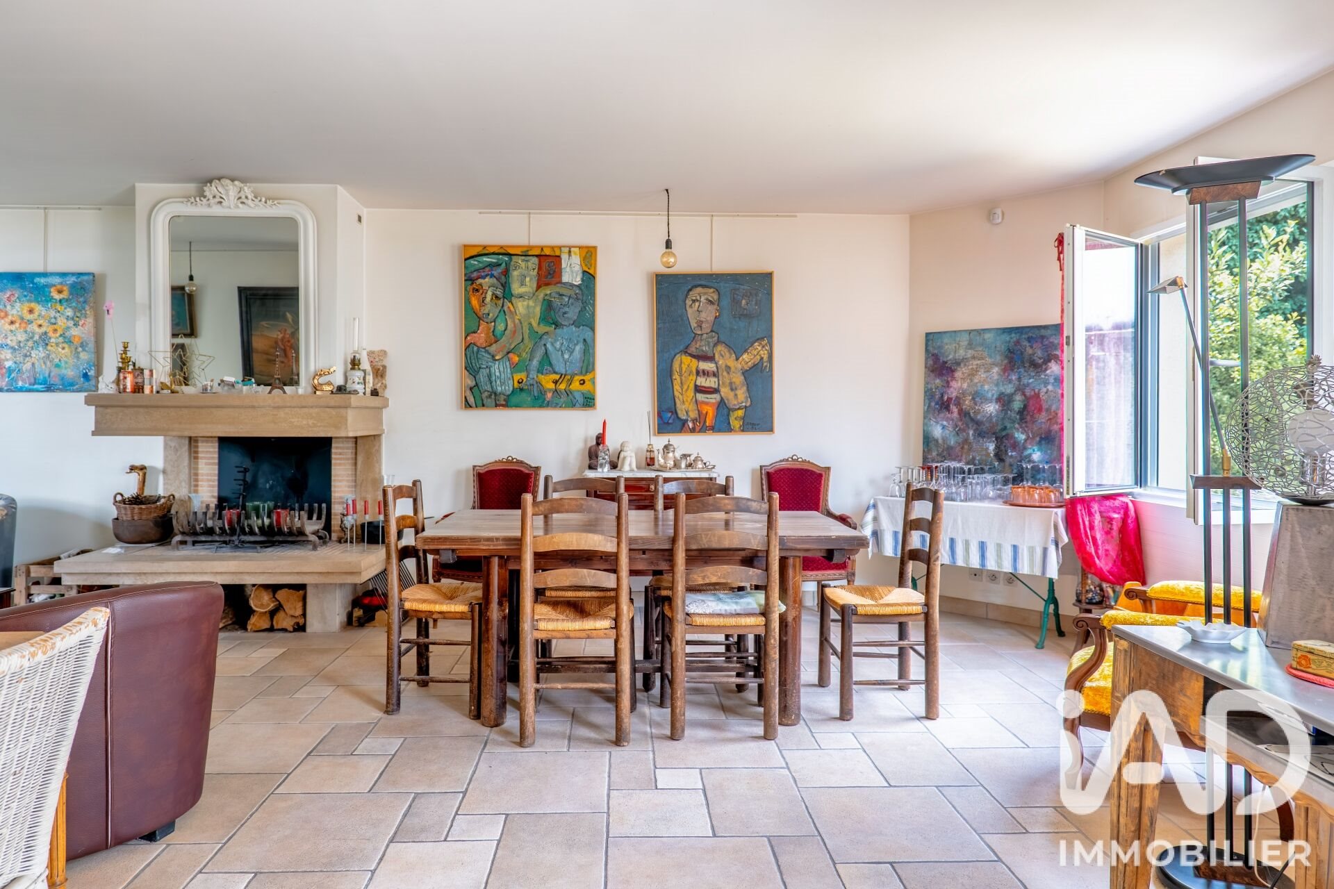 Maison à vendre, 116m², Bagneux