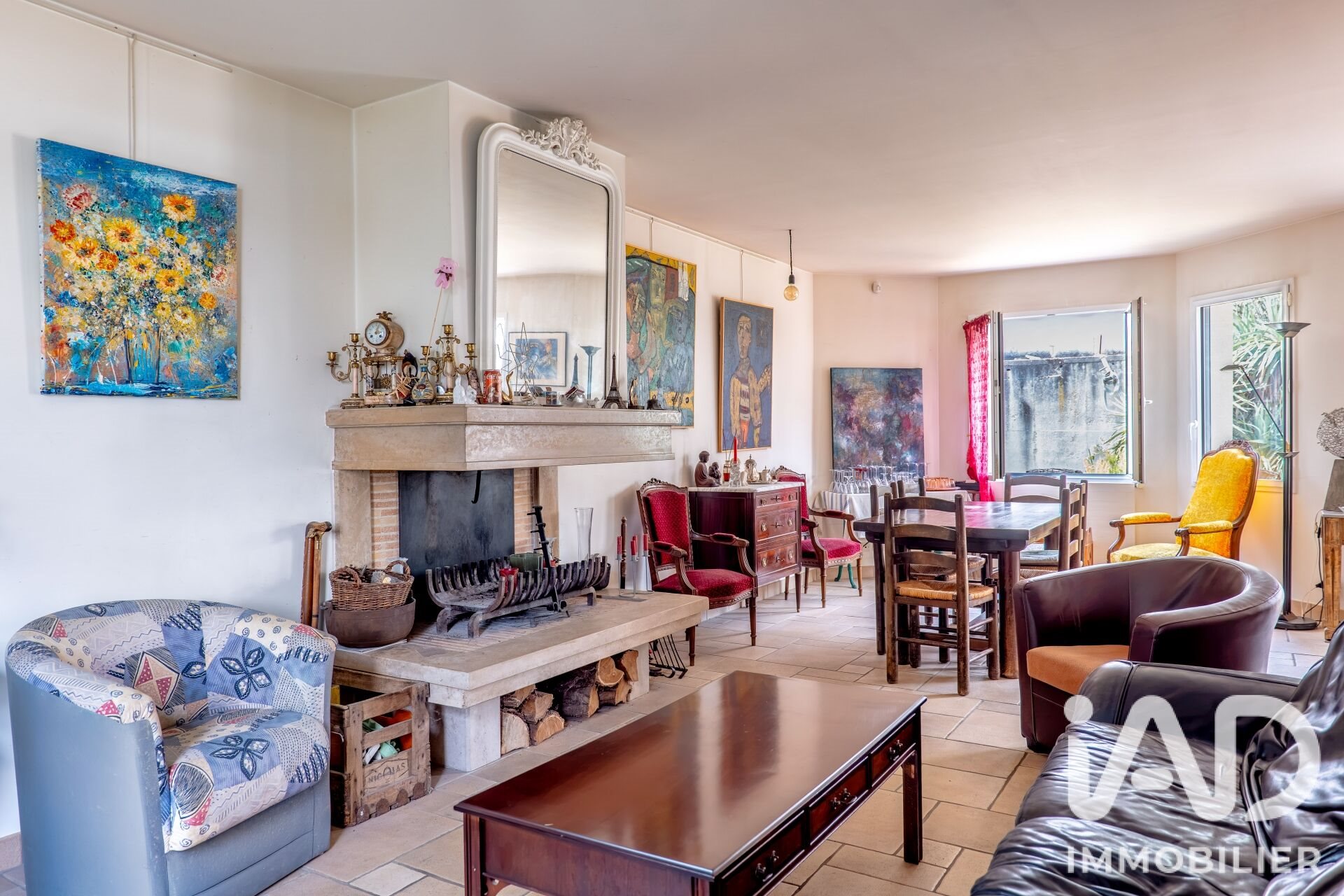 Maison à vendre, 116m², Bagneux