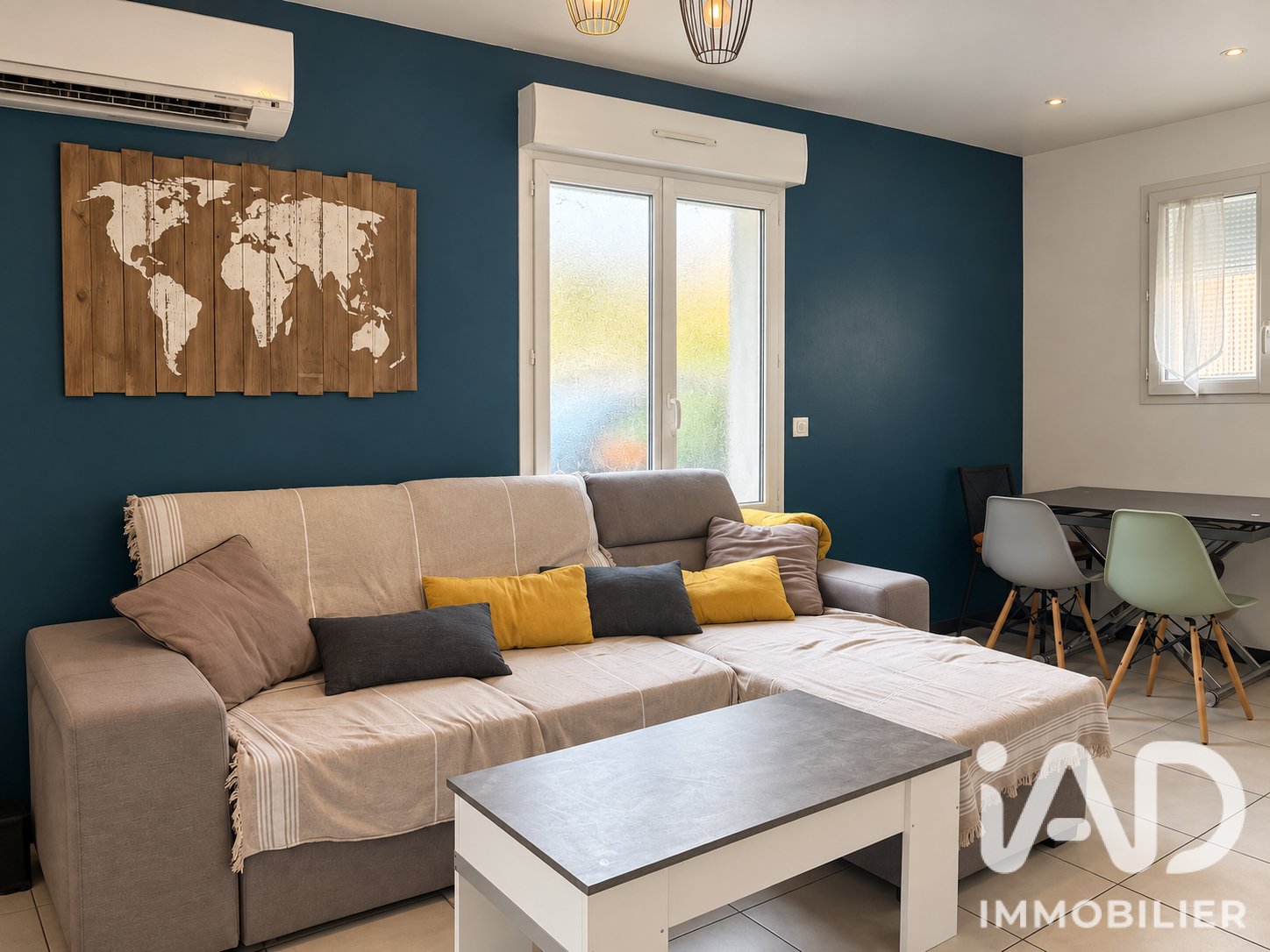 Appartement à vendre, 40m², Le Beausset