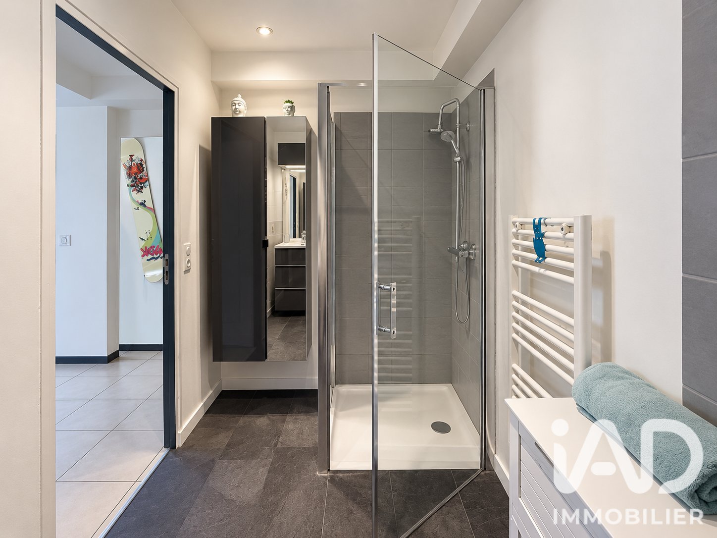Appartement à vendre, 40m², Le Beausset