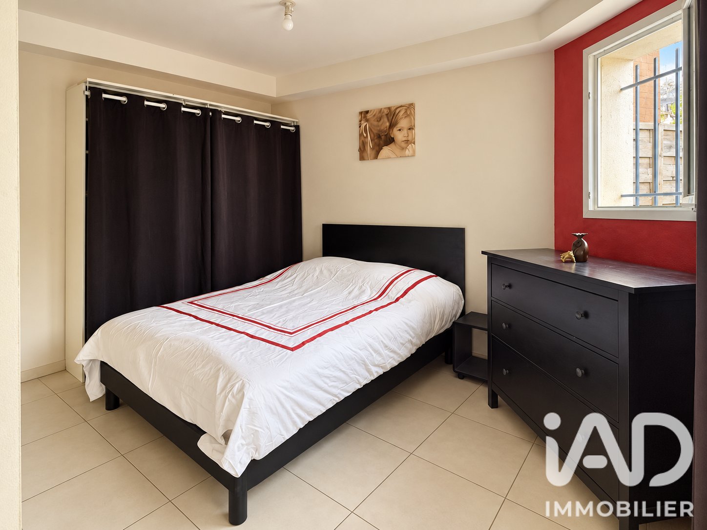 Appartement à vendre, 40m², Le Beausset