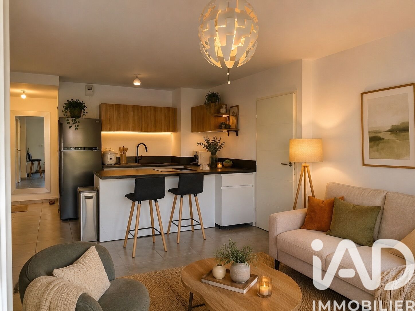 Appartement à vendre, 75m², La Valette-du-Var