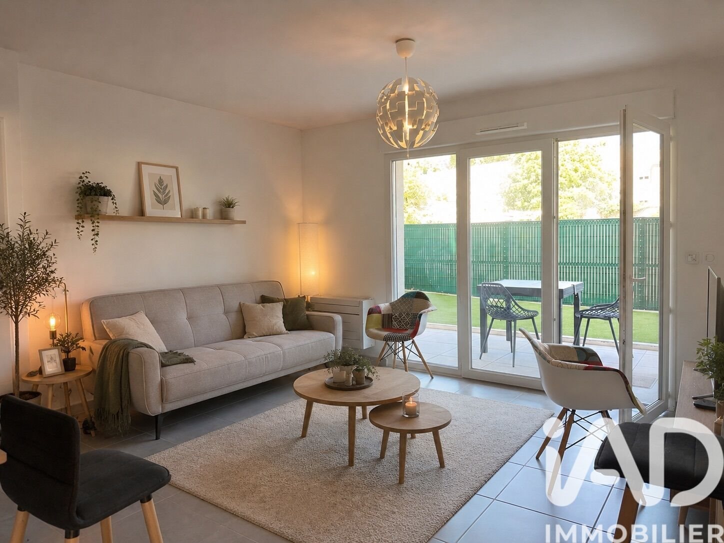 Appartement à vendre, 75m², La Valette-du-Var