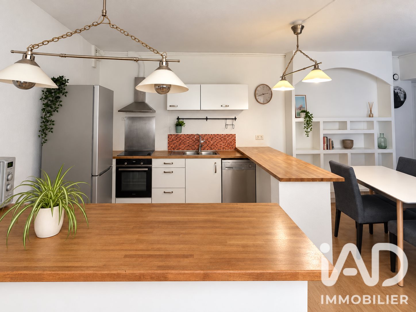 Appartement à vendre, 64m², Saint-Mandrier-sur-Mer
