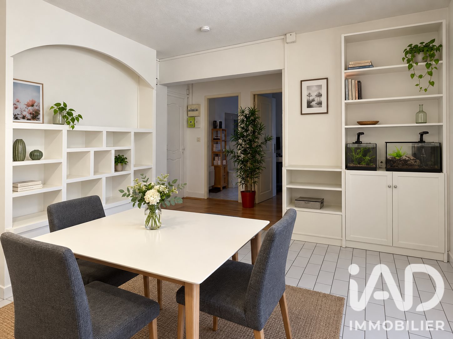 Appartement à vendre, 64m², Saint-Mandrier-sur-Mer