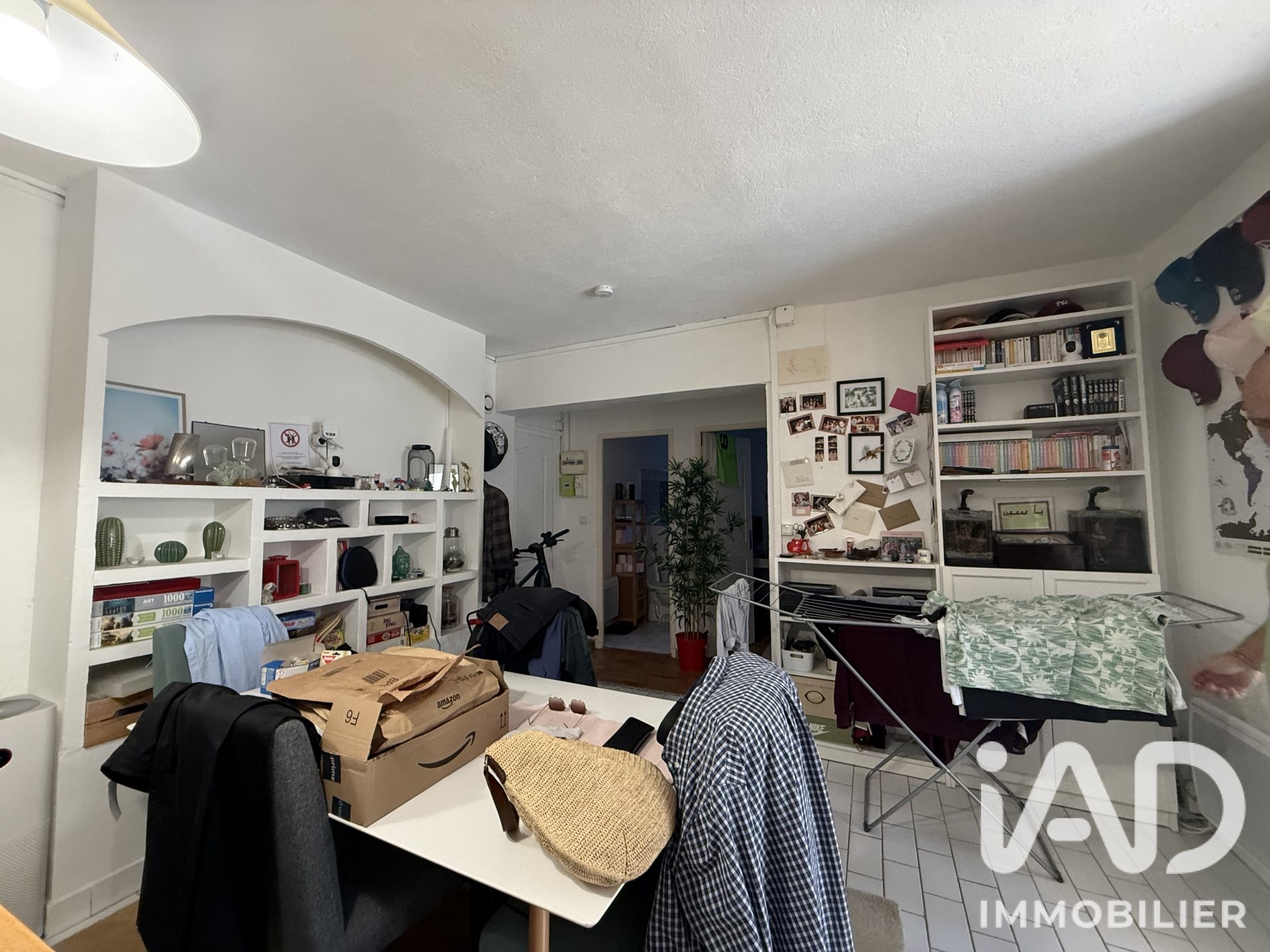 Appartement à vendre, 64m², Saint-Mandrier-sur-Mer
