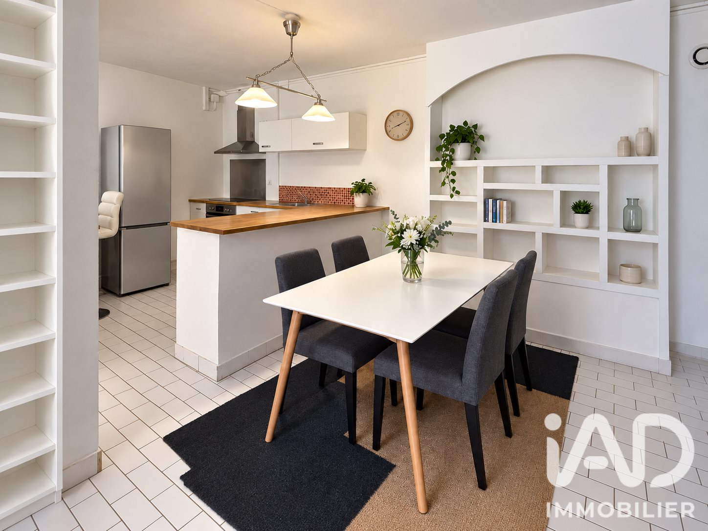 Appartement à vendre, 64m², Saint-Mandrier-sur-Mer