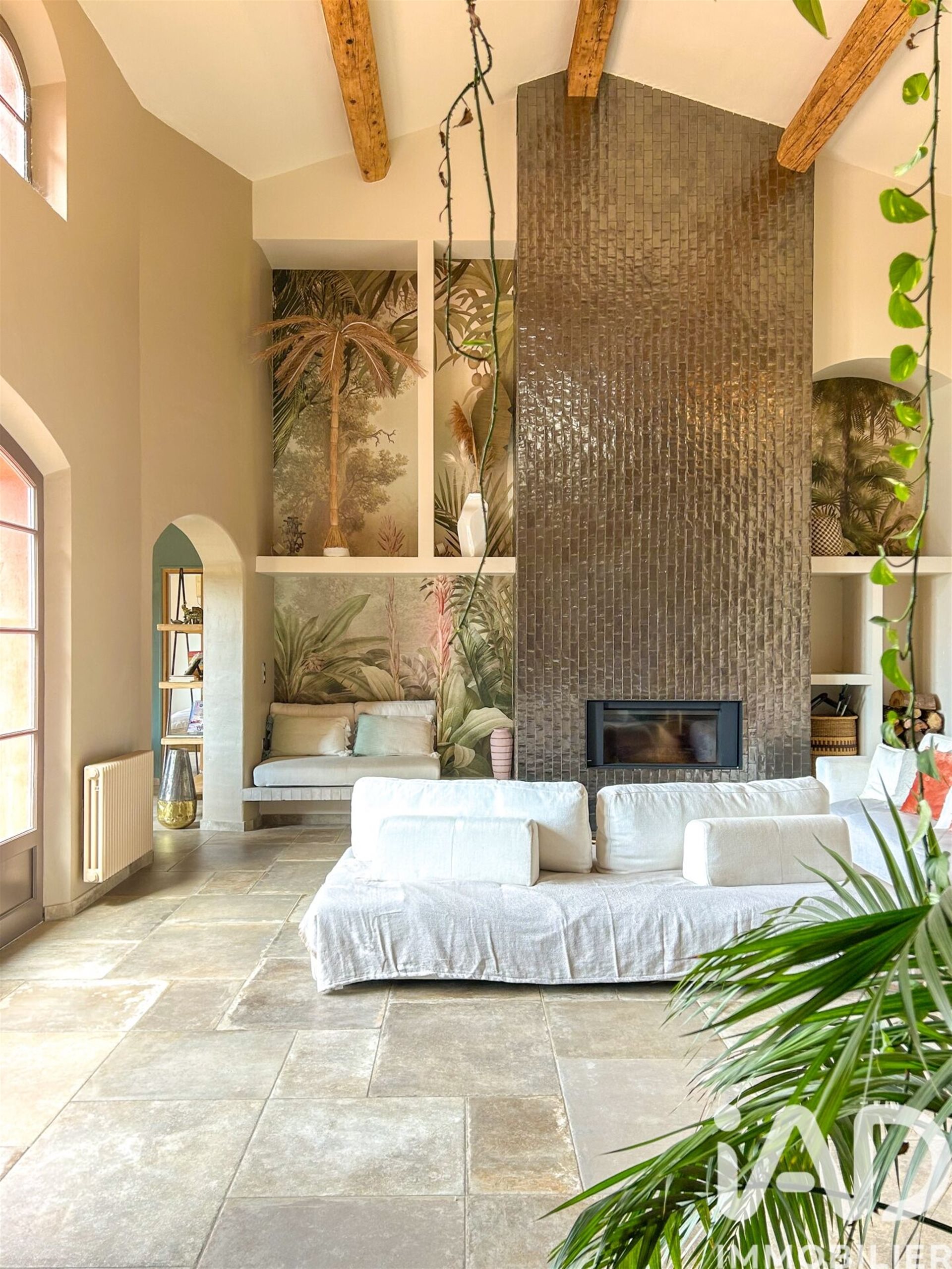 Maison à vendre, 280m², Carqueiranne