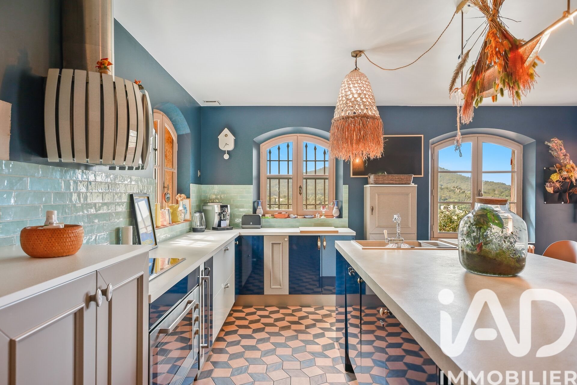 Maison à vendre, 280m², Carqueiranne