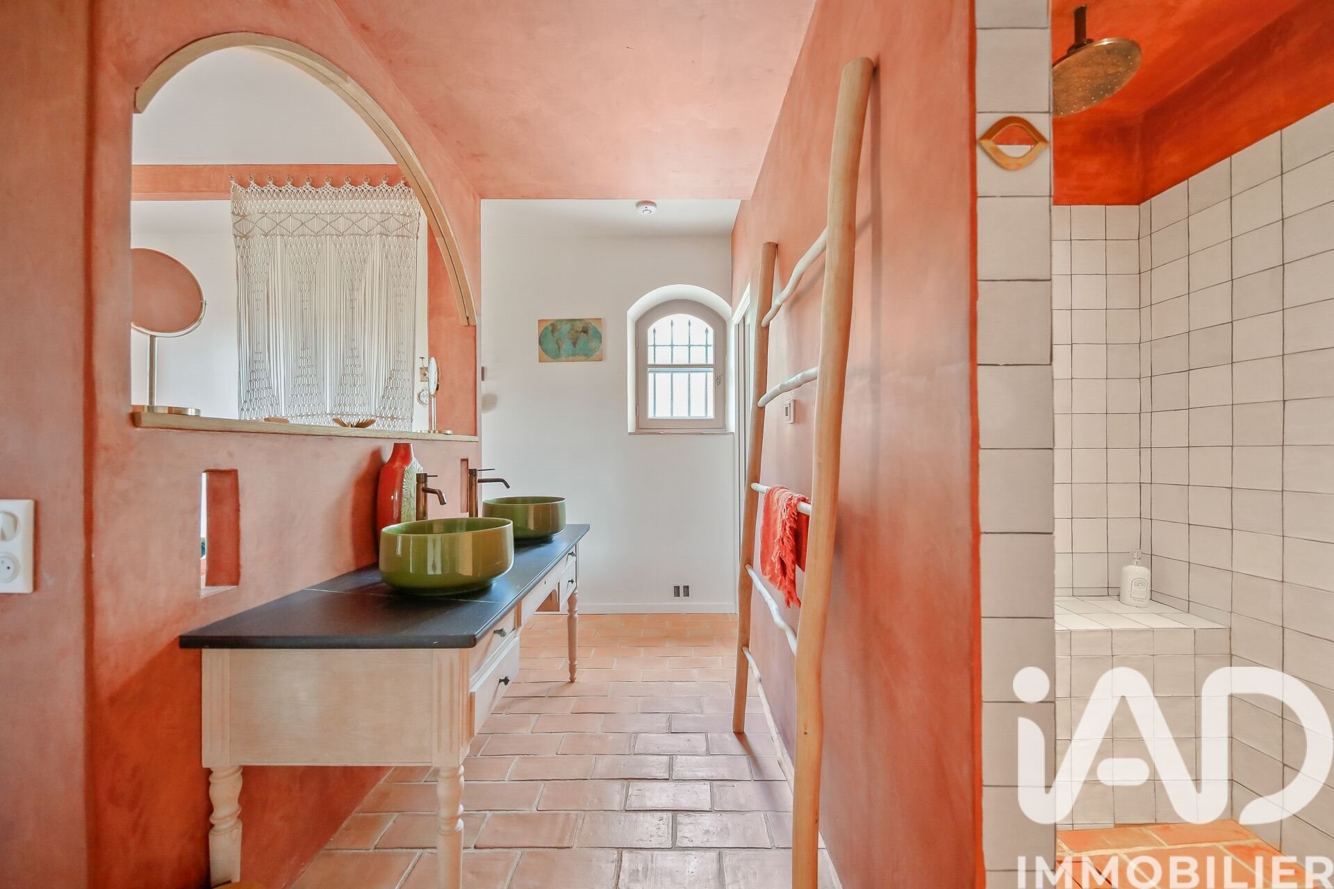 Maison à vendre, 280m², Carqueiranne