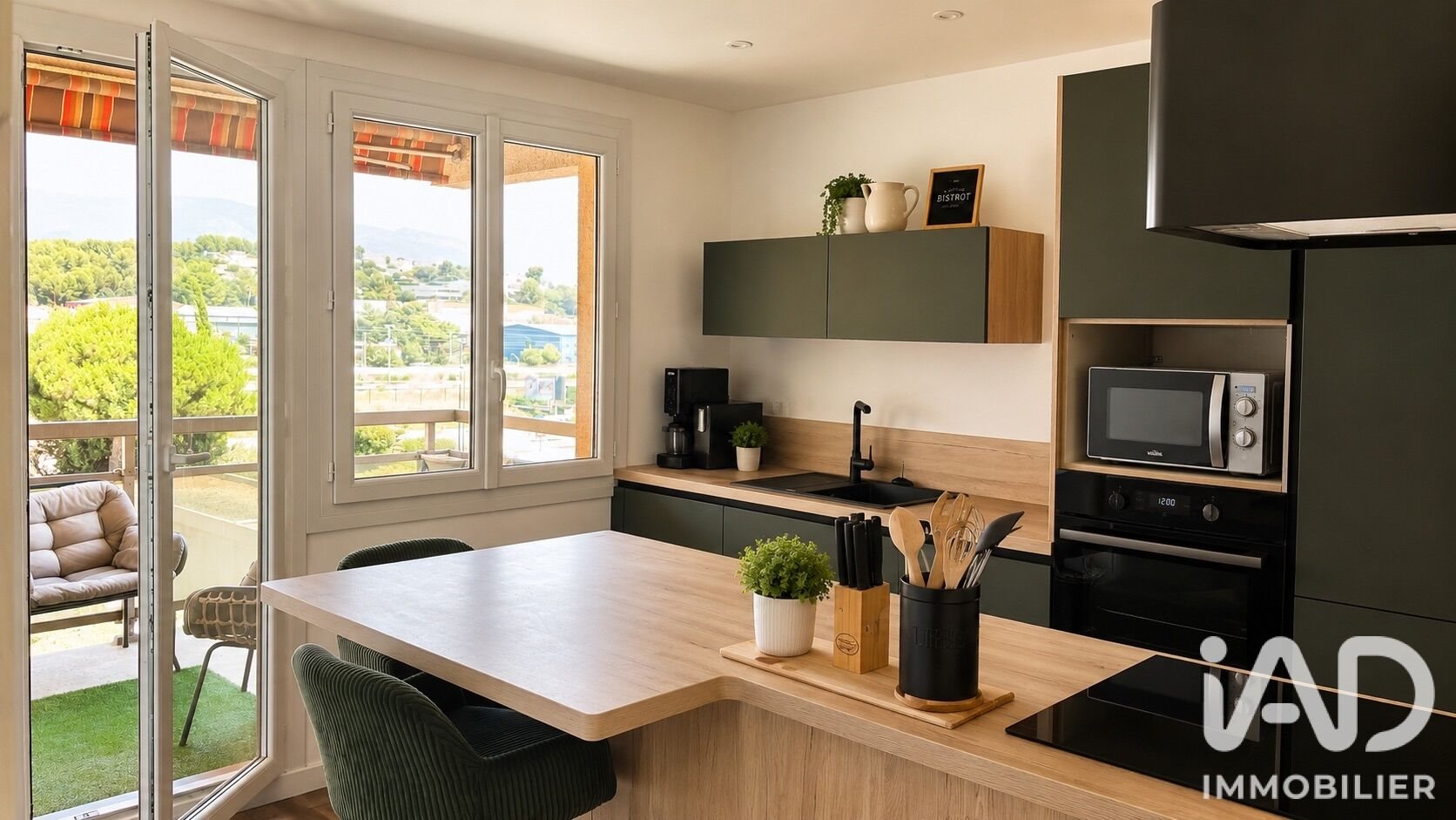 Appartement à vendre, 82m², La Seyne-sur-Mer
