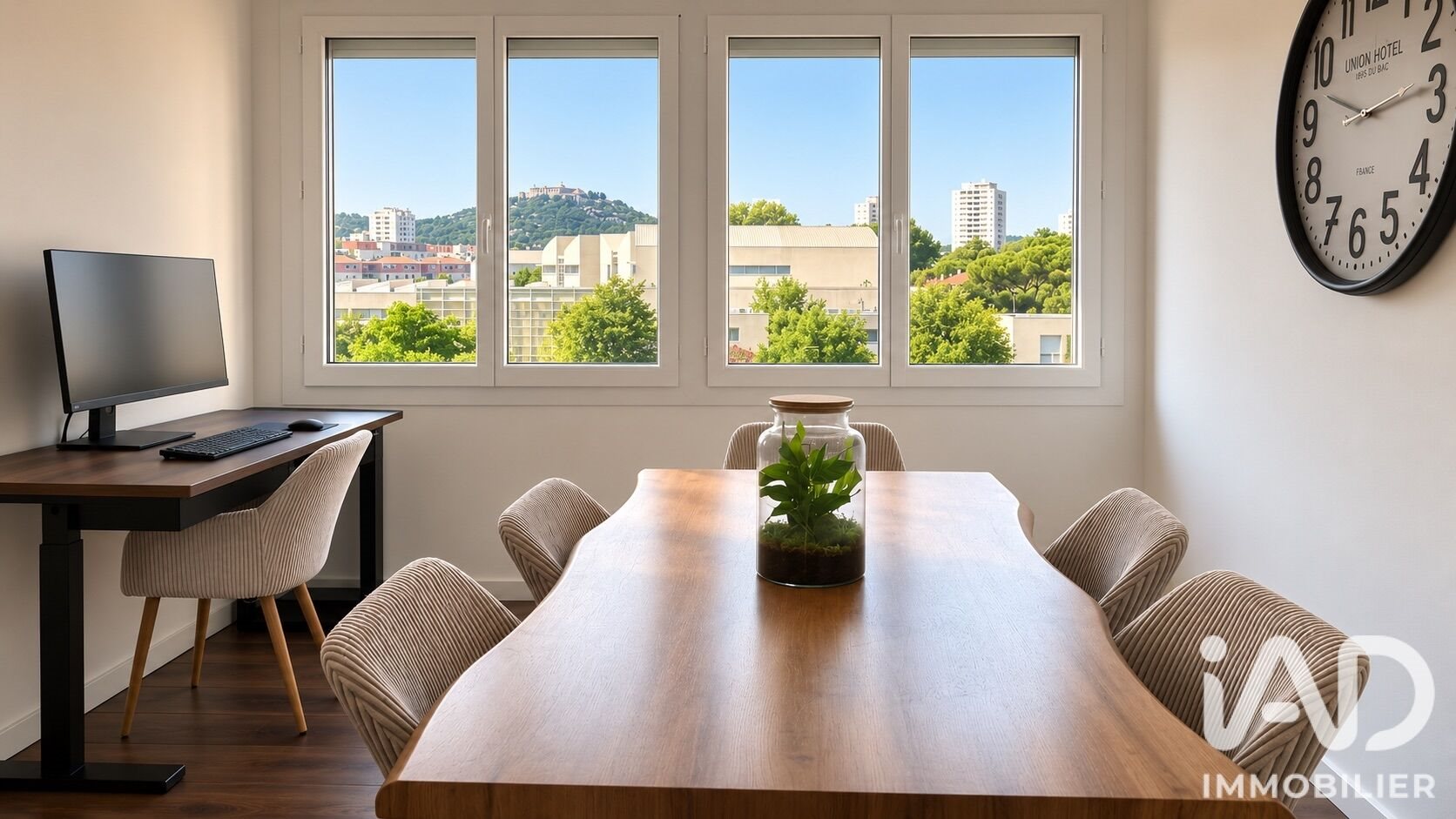 Appartement à vendre, 82m², La Seyne-sur-Mer