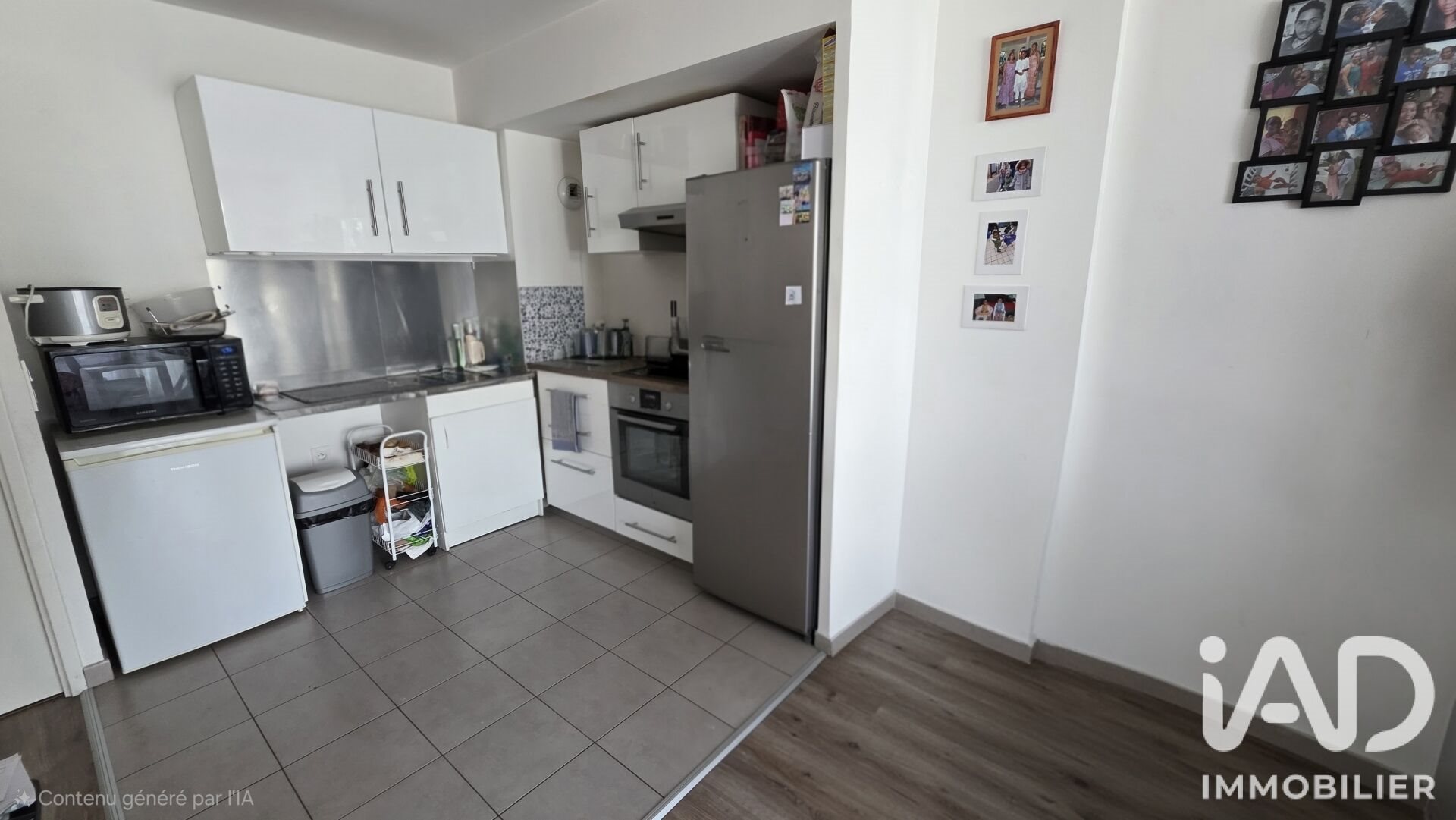 Appartement à vendre, 63m², Bondy
