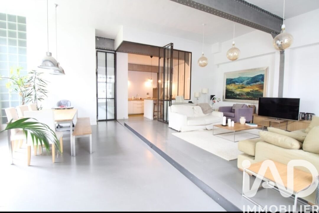 Maison à vendre, 169m², Montreuil