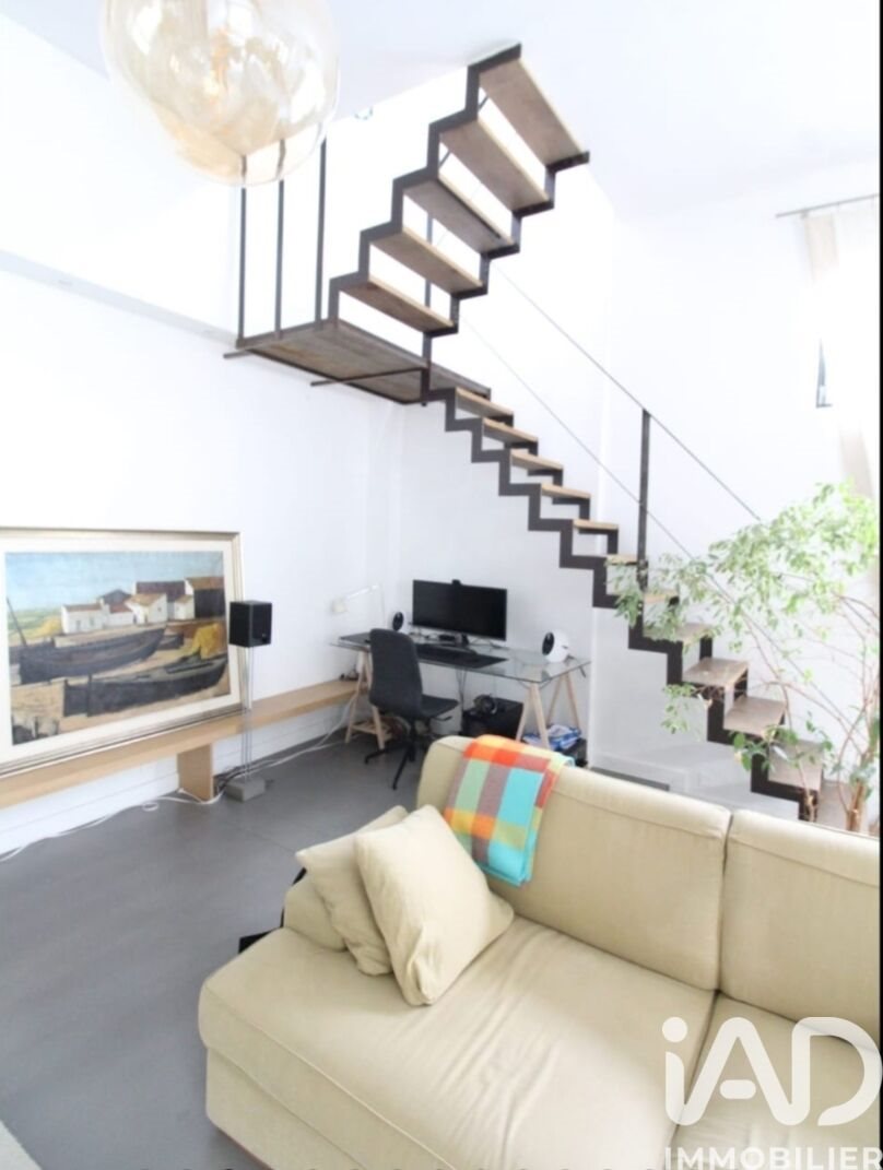 Maison à vendre, 169m², Montreuil