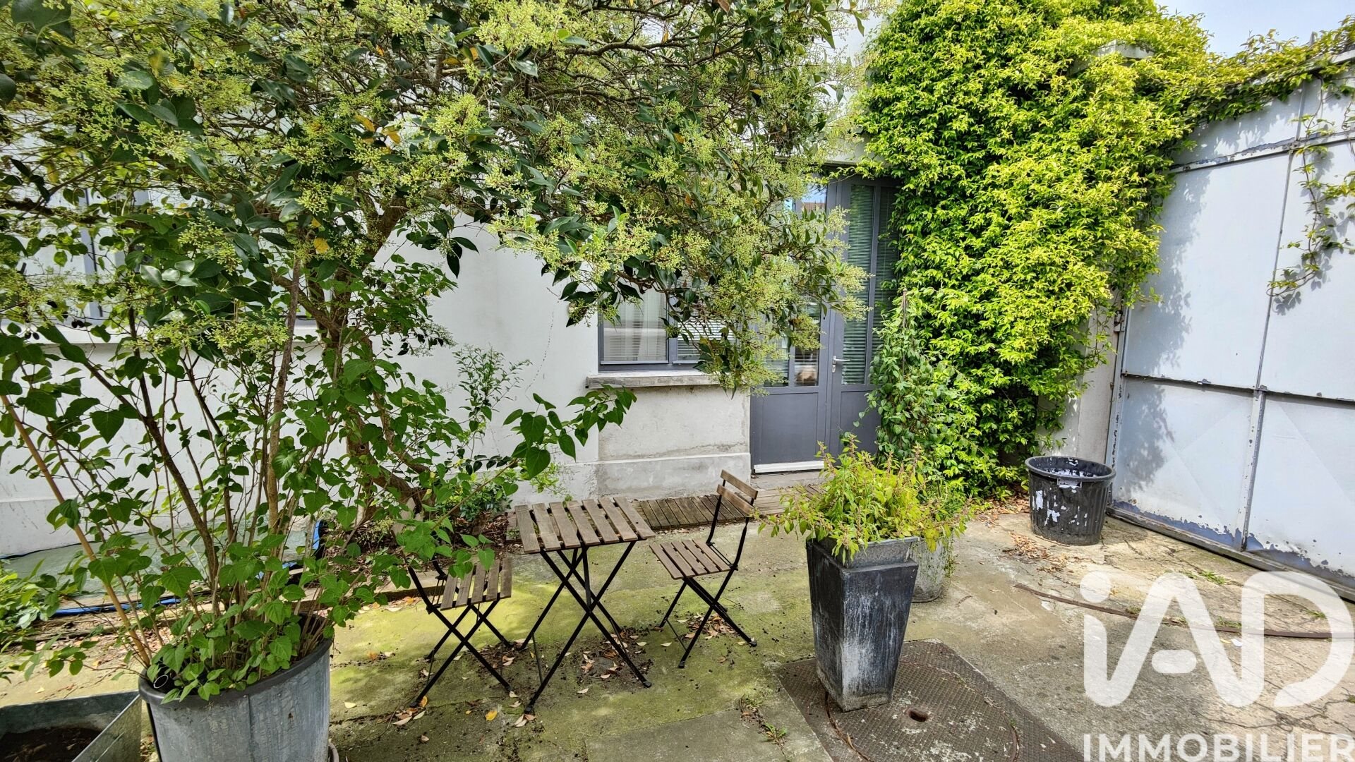 Maison à vendre, 169m², Montreuil