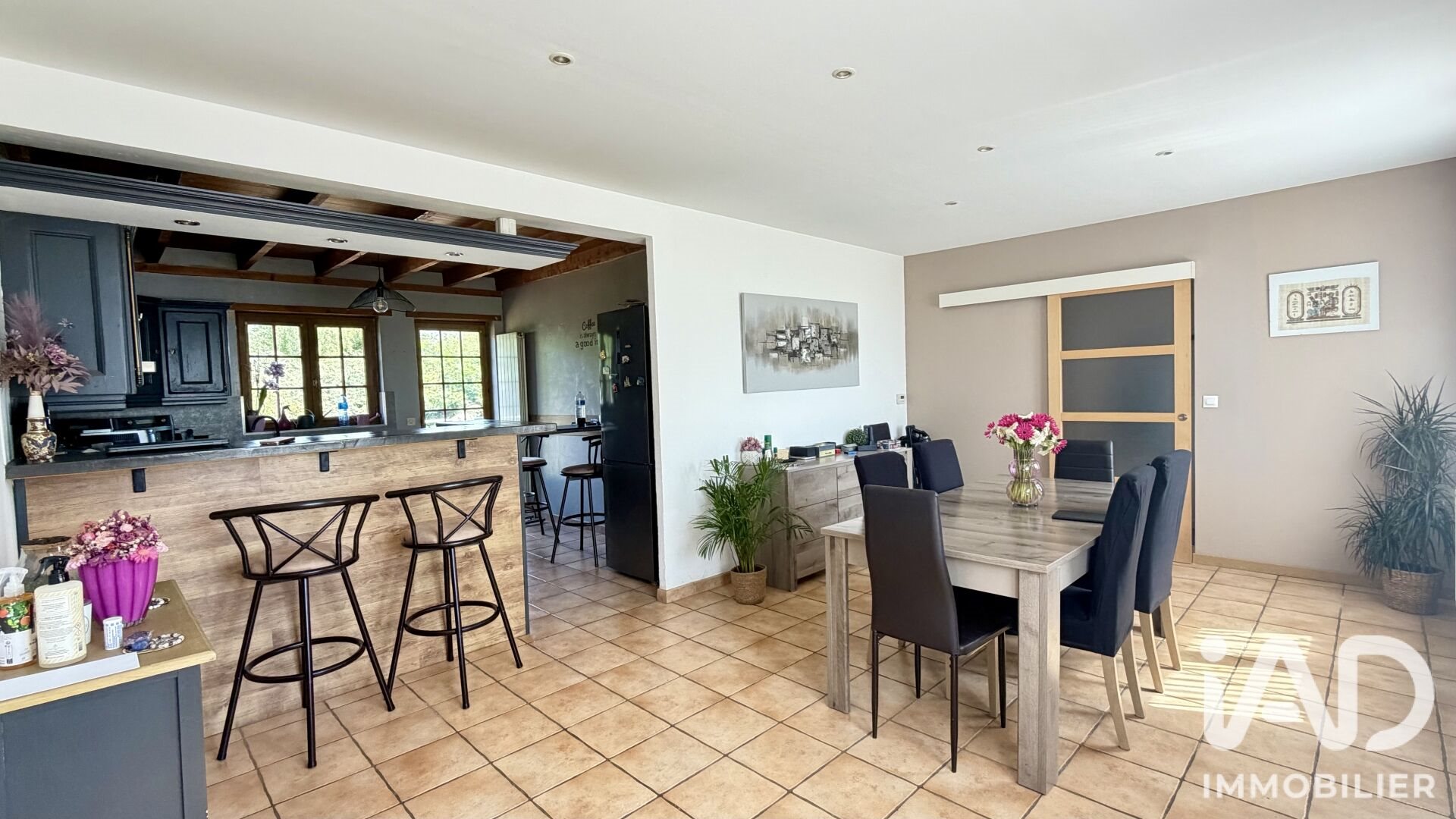 Maison à vendre, 112m², Loison-sous-Lens