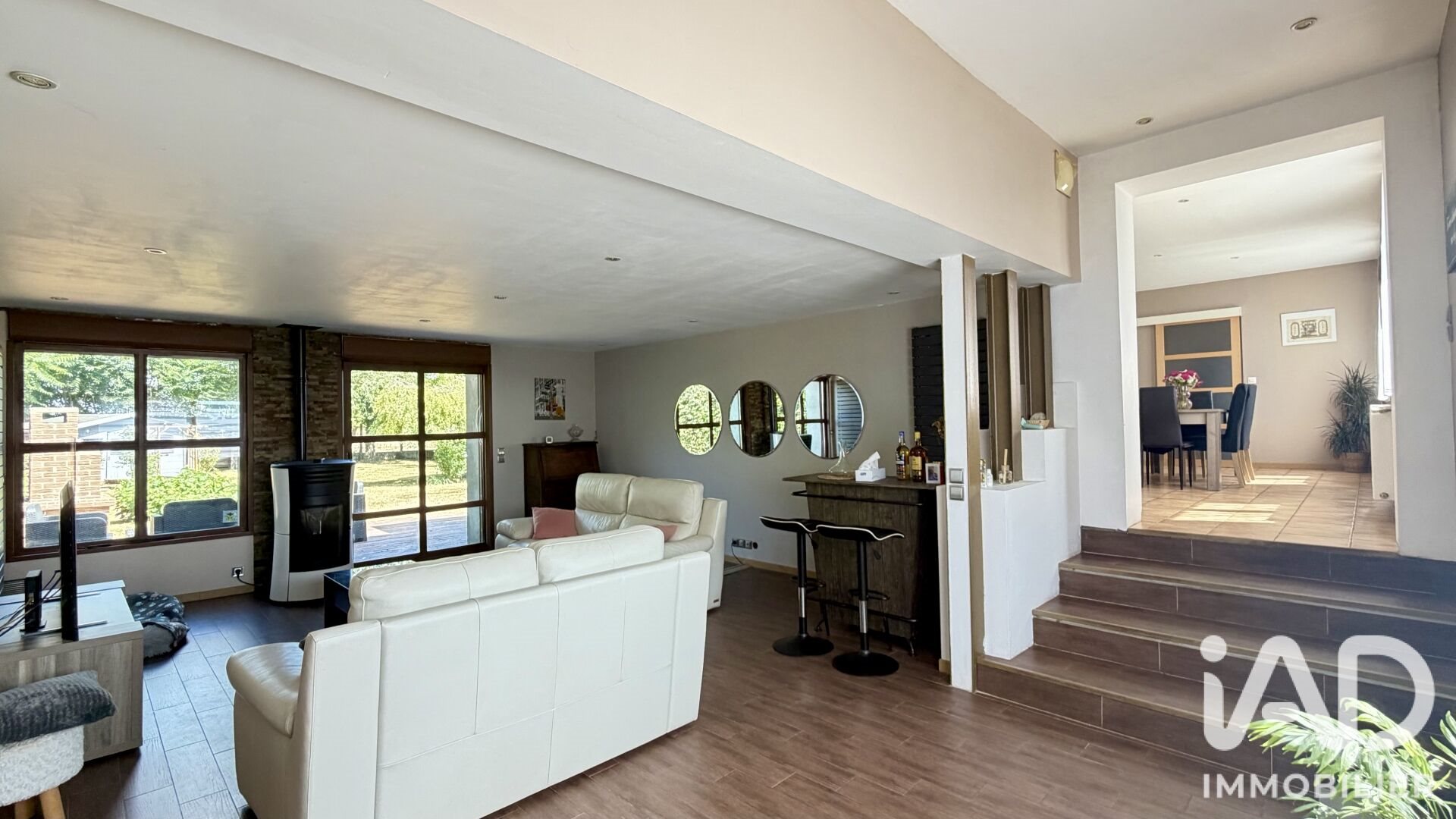 Maison à vendre, 112m², Loison-sous-Lens