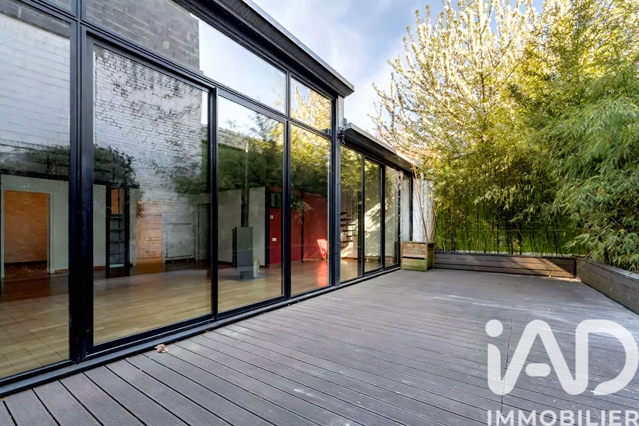 Appartement à vendre, 269m², Roubaix