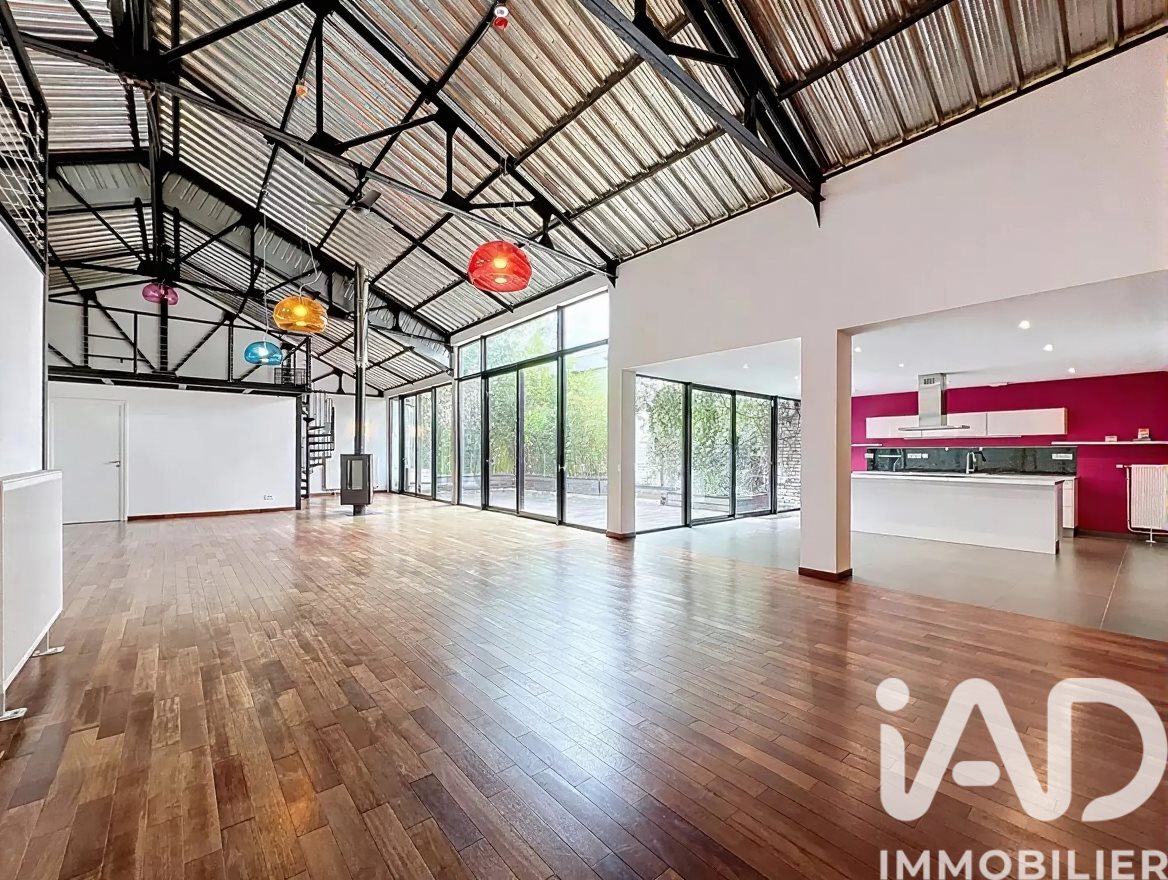 Appartement à vendre, 269m², Roubaix