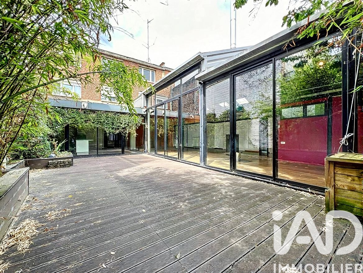 Appartement à vendre, 269m², Roubaix