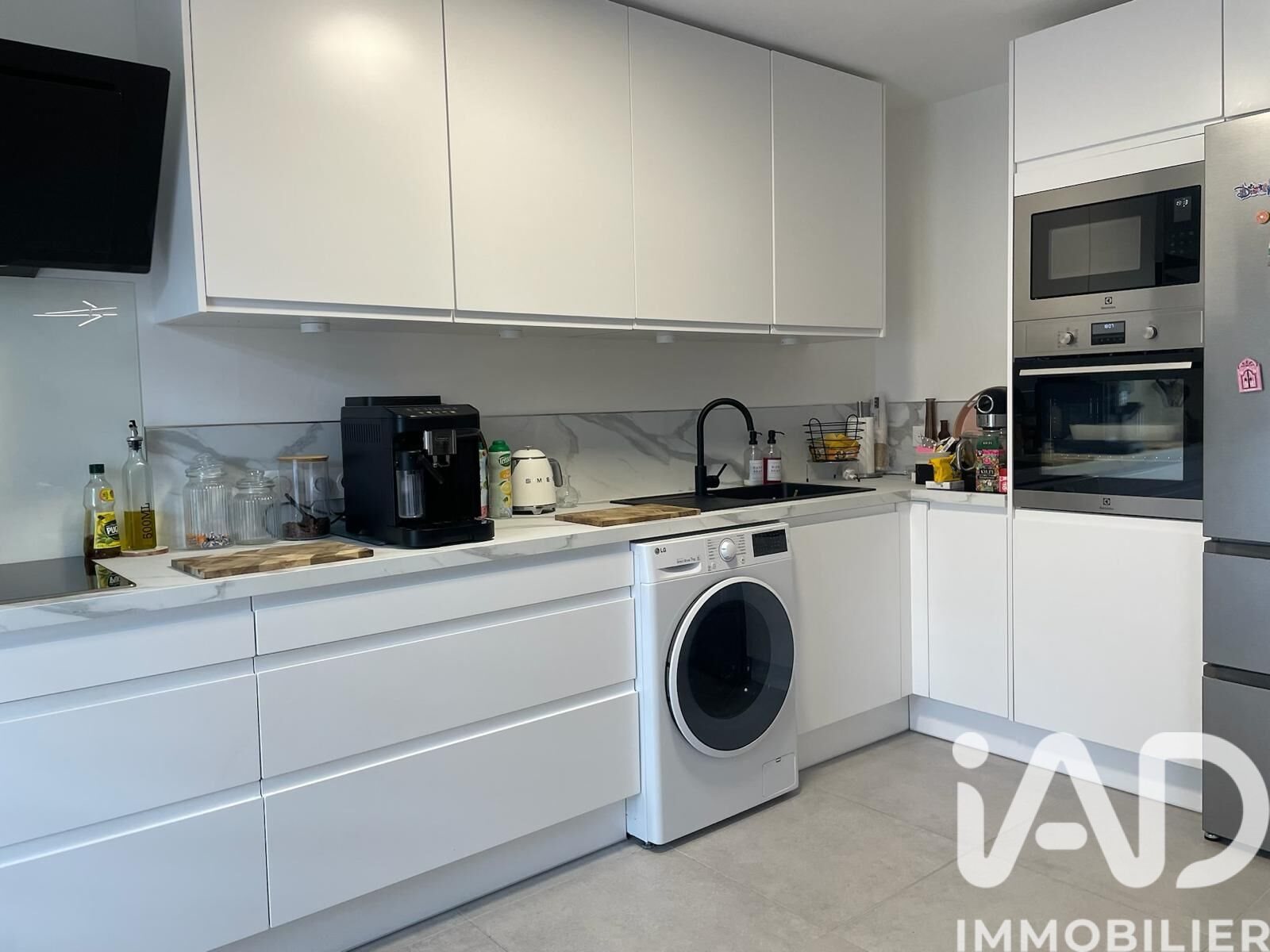 Appartement à vendre, 69m², Tourcoing