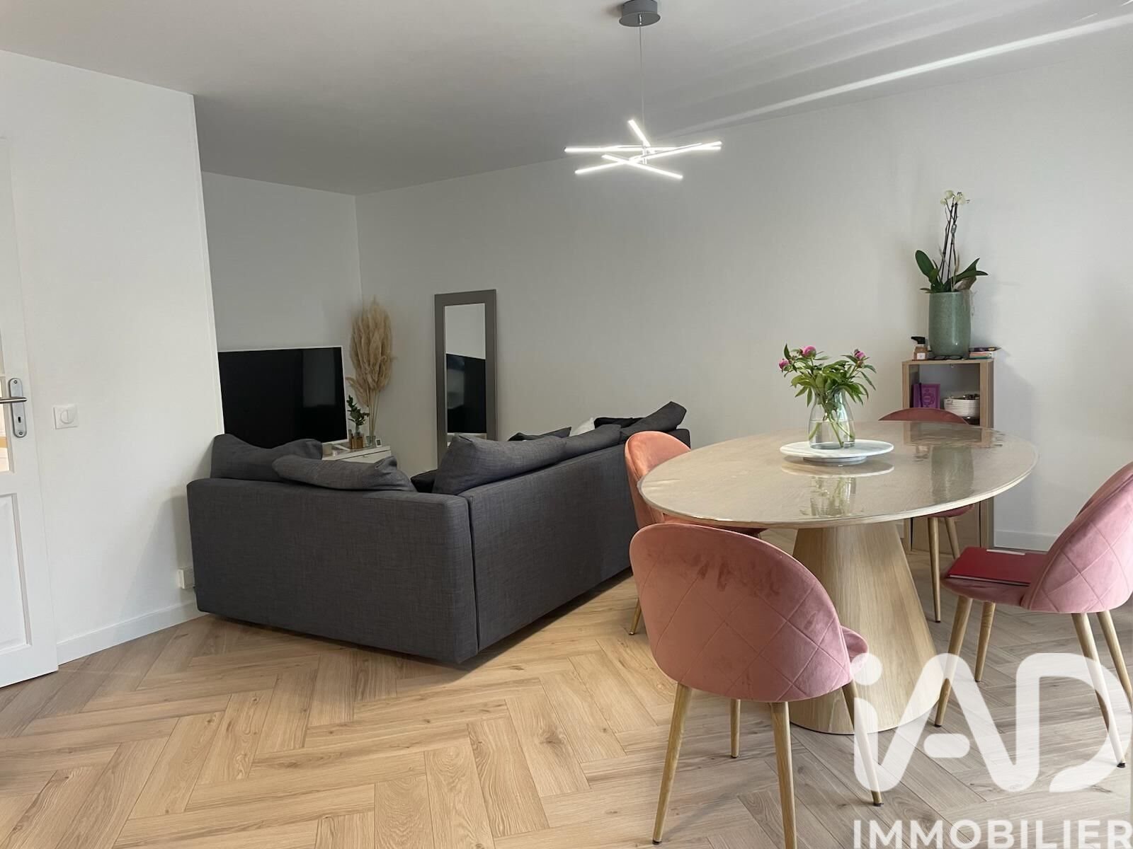 Appartement à vendre, 69m², Tourcoing