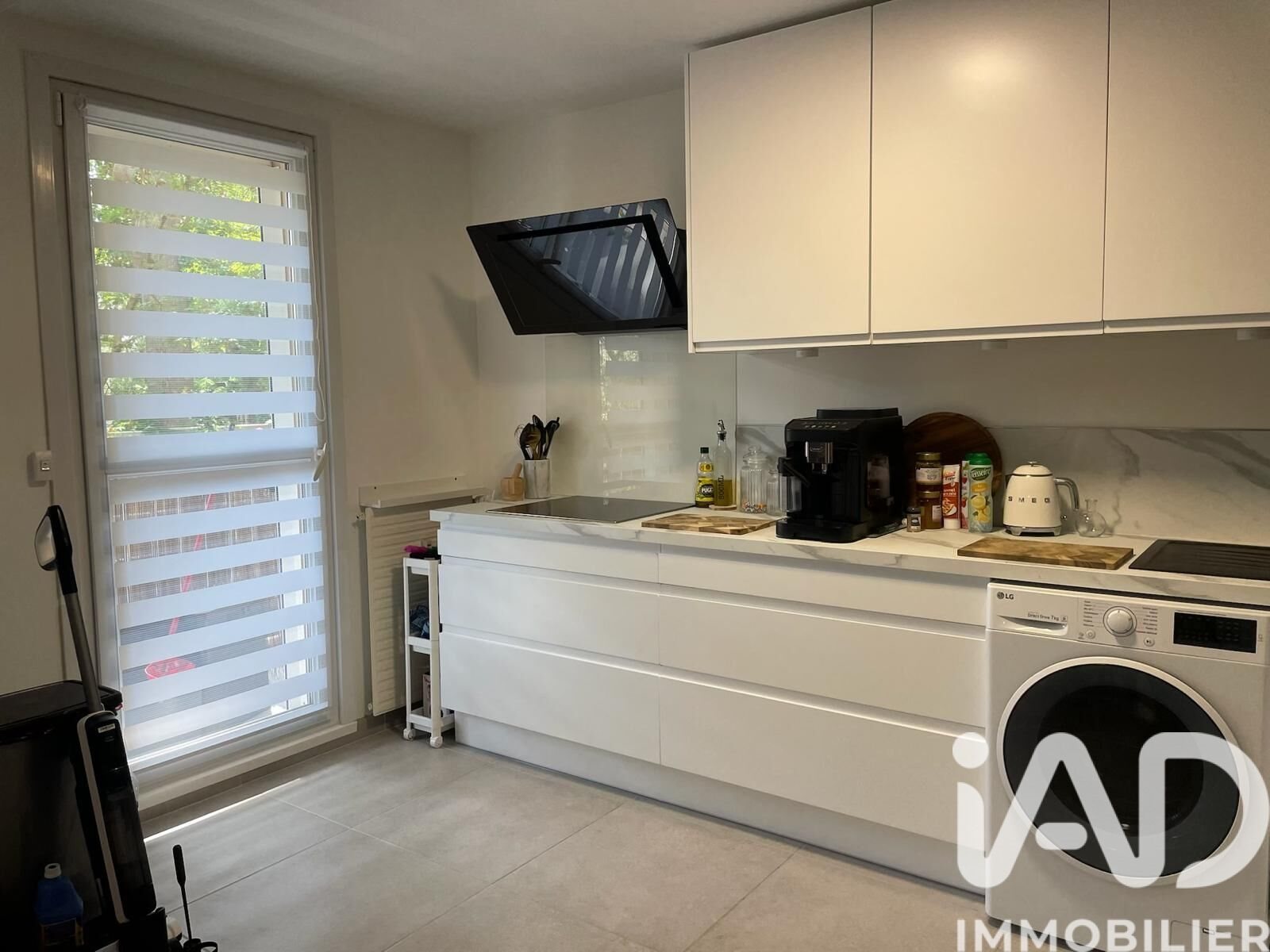 Appartement à vendre, 69m², Tourcoing