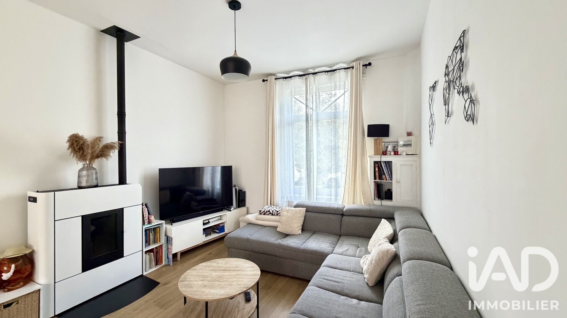 Maison à vendre, 105m², Leers